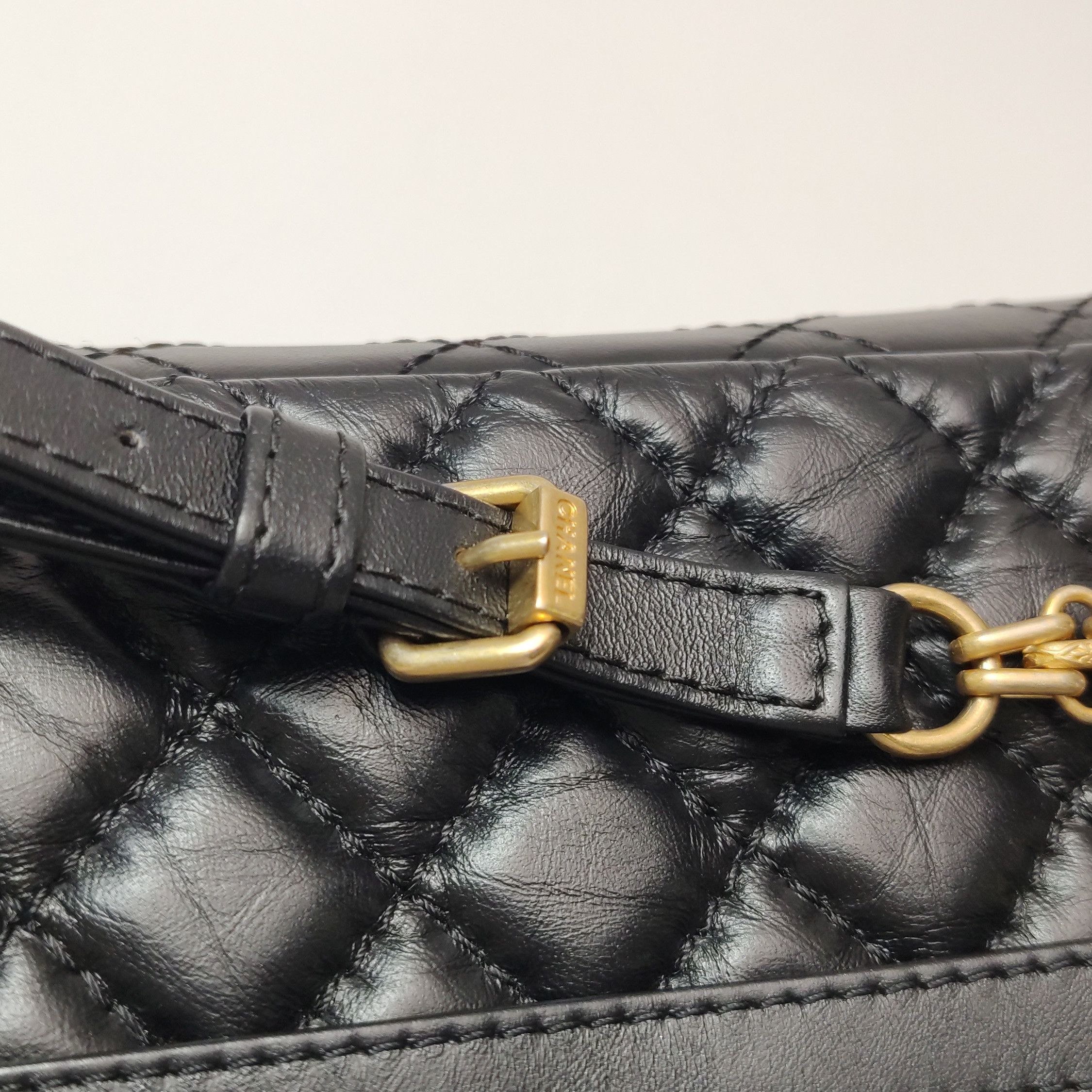 Chanel Chanel Women os Belt Bags Size ONE SIZE - 15 Thumbnail