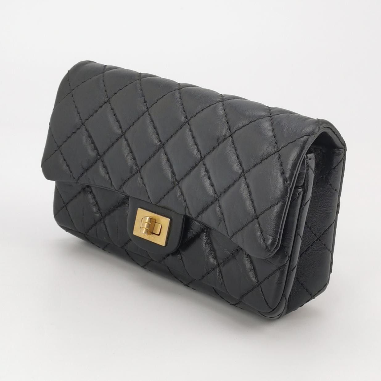 Chanel Chanel Women os Belt Bags Size ONE SIZE - 3 Thumbnail