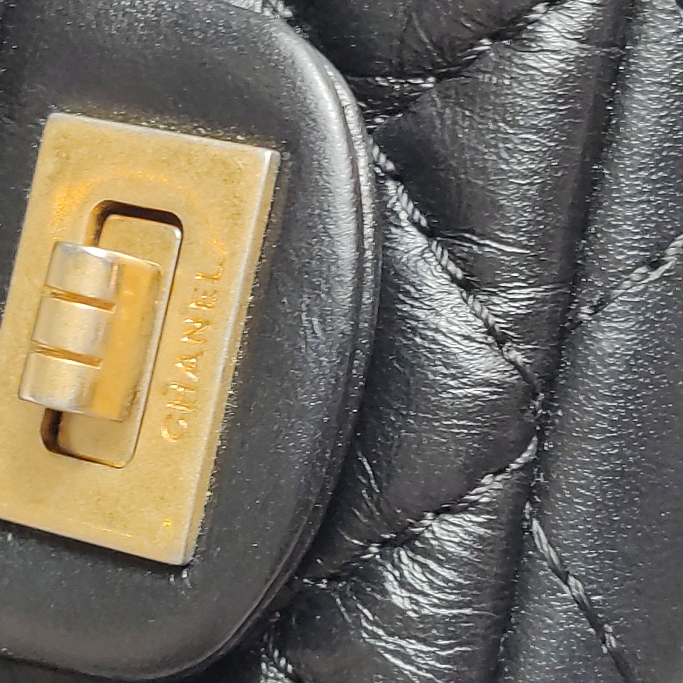 Chanel Chanel Women os Belt Bags Size ONE SIZE - 18 Thumbnail