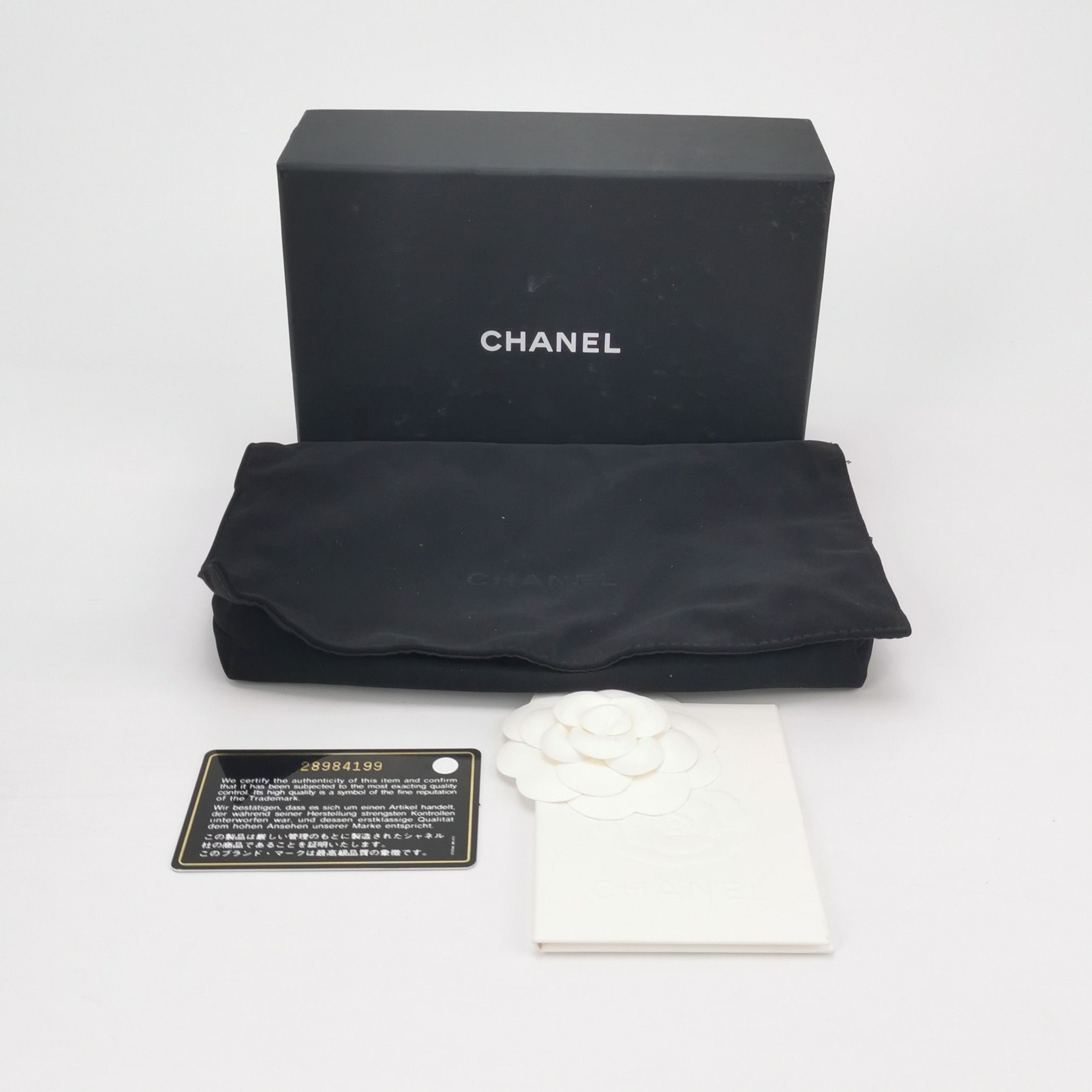 Chanel Chanel Women os Belt Bags Size ONE SIZE - 9 Thumbnail