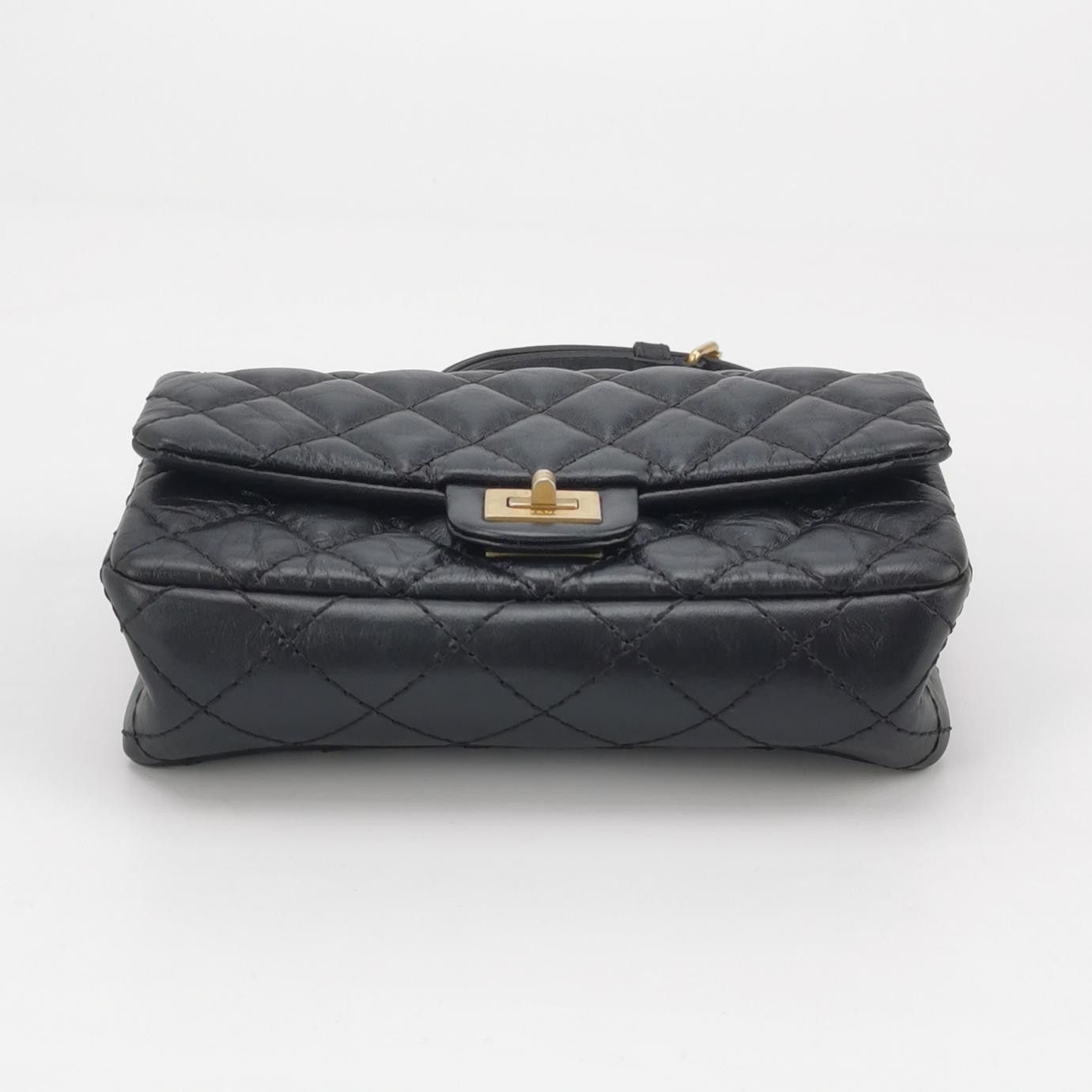 Chanel Chanel Women os Belt Bags Size ONE SIZE - 6 Thumbnail