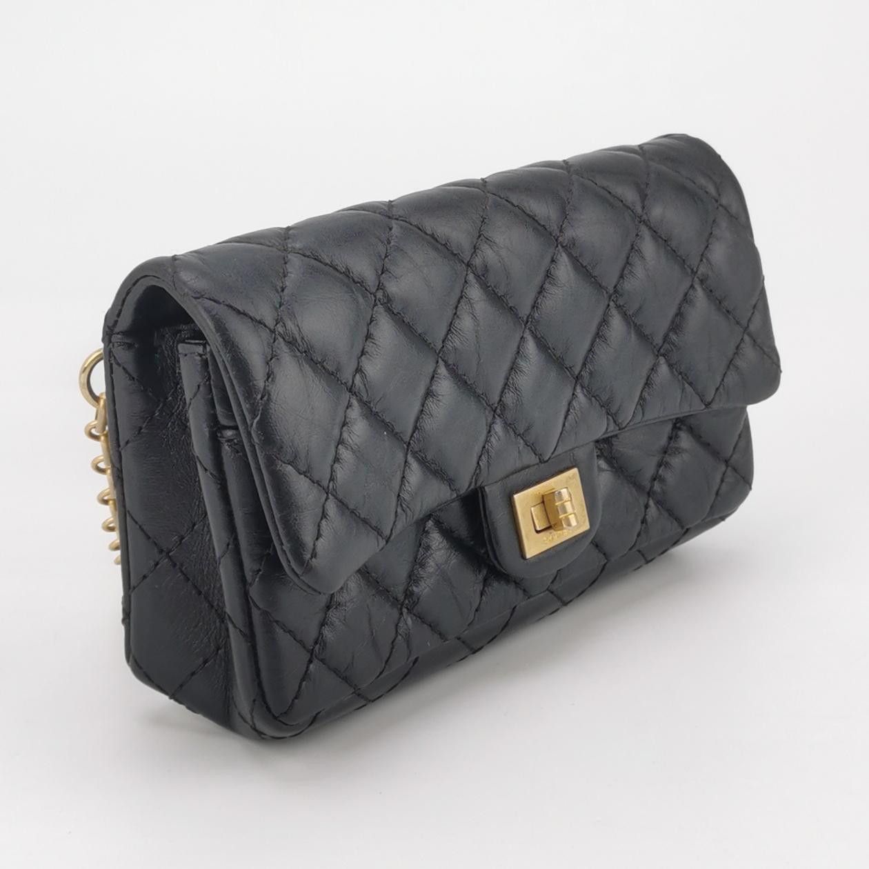 Chanel Chanel Women os Belt Bags Size ONE SIZE - 4 Thumbnail