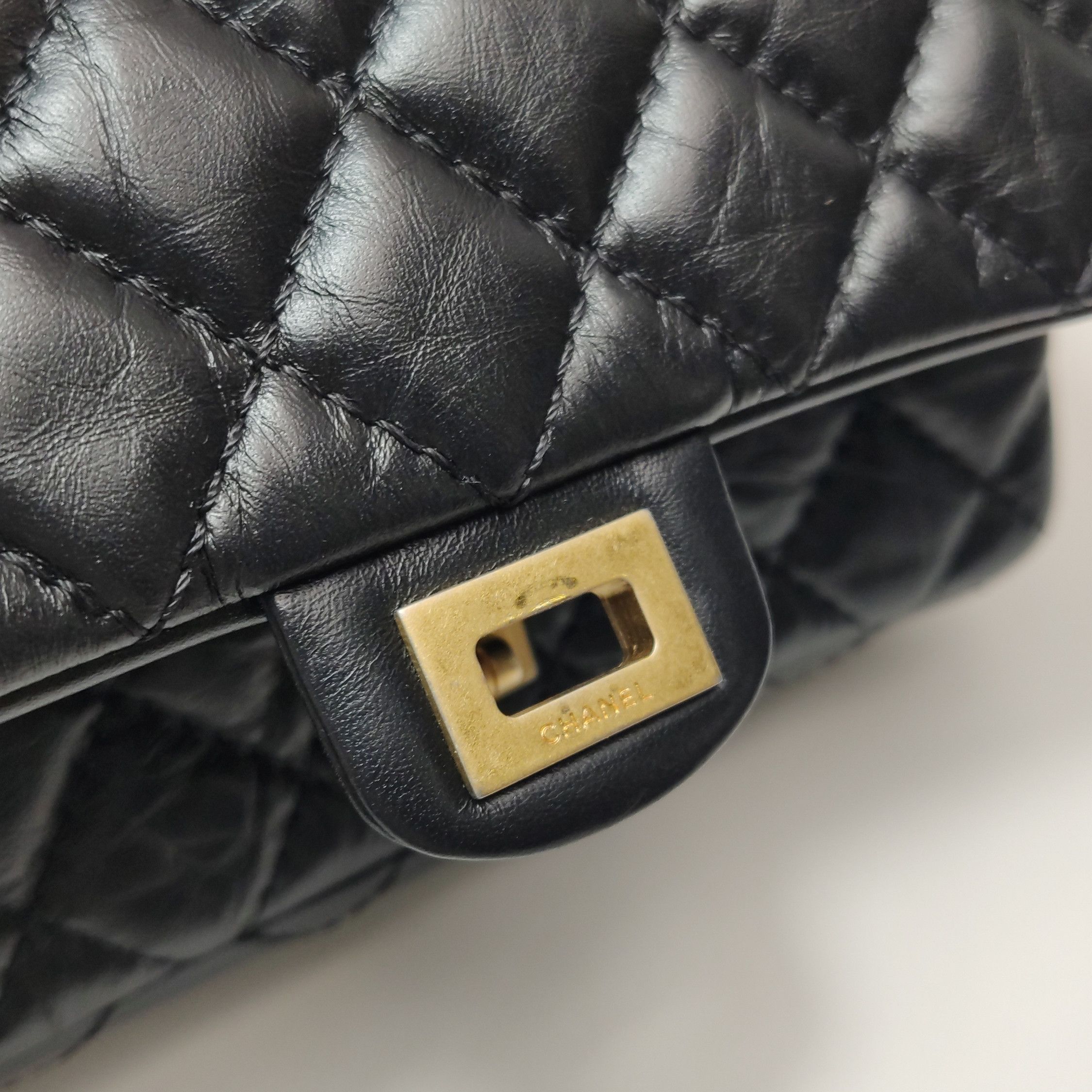 Chanel Chanel Women os Belt Bags Size ONE SIZE - 13 Thumbnail