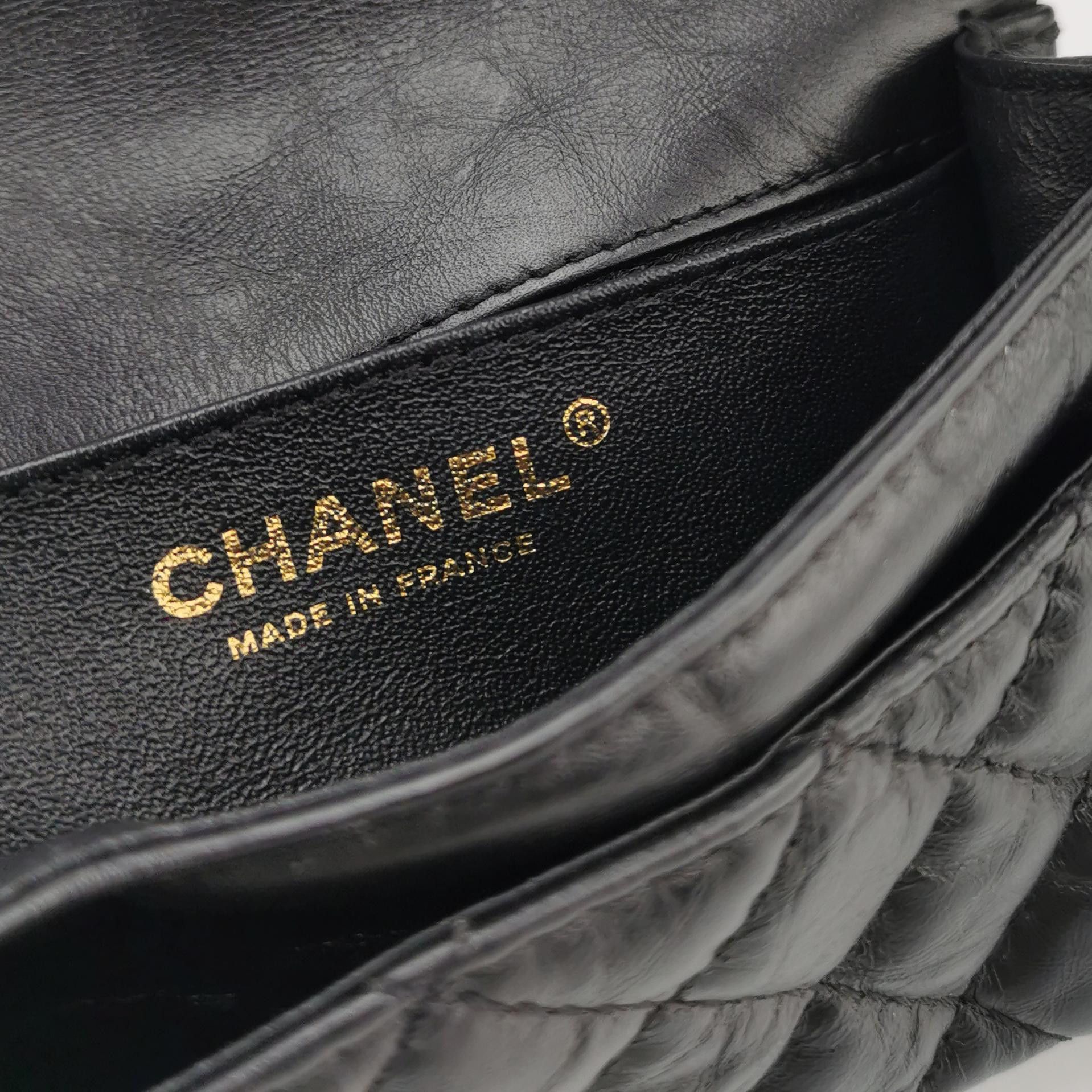 Chanel Chanel Women os Belt Bags Size ONE SIZE - 8 Thumbnail