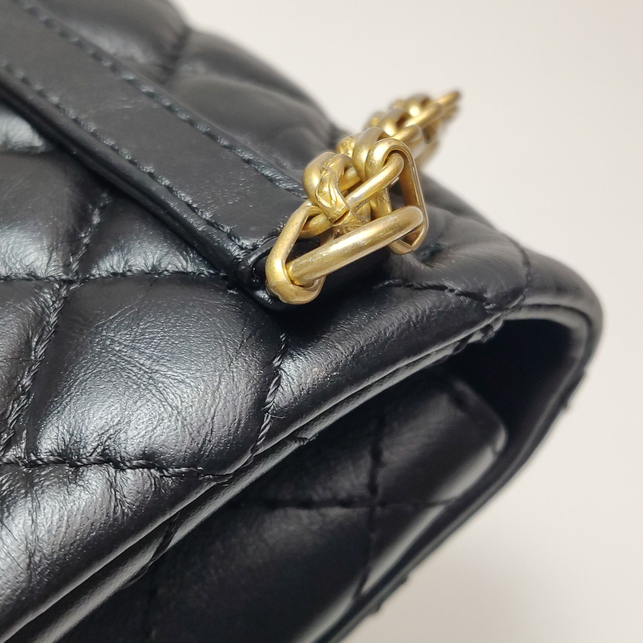 Chanel Chanel Women os Belt Bags Size ONE SIZE - 20 Thumbnail