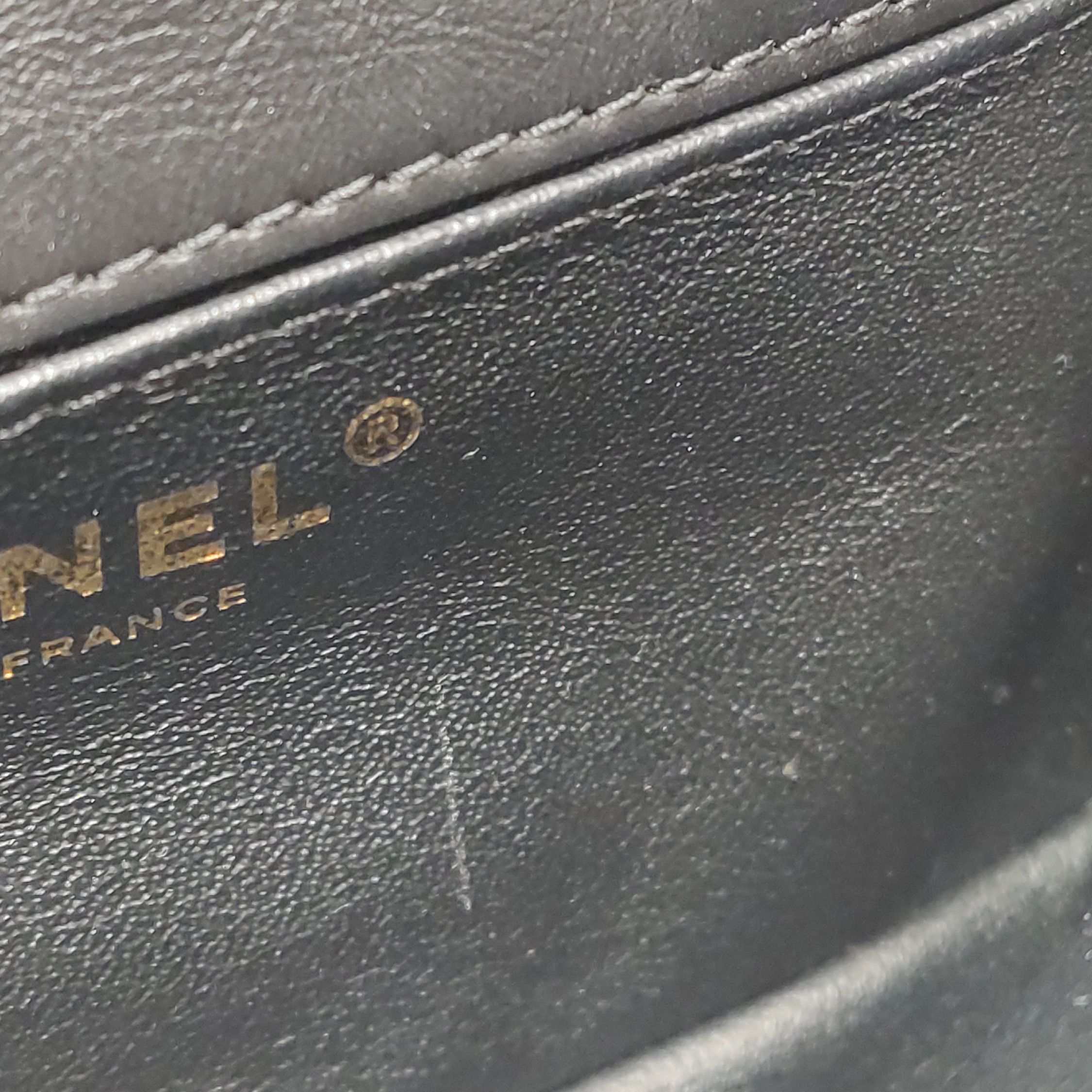 Chanel Chanel Women os Belt Bags Size ONE SIZE - 11 Thumbnail