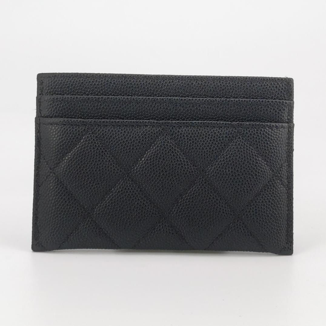 Chanel Chanel Women os Wallets Size ONE SIZE - 4 Thumbnail