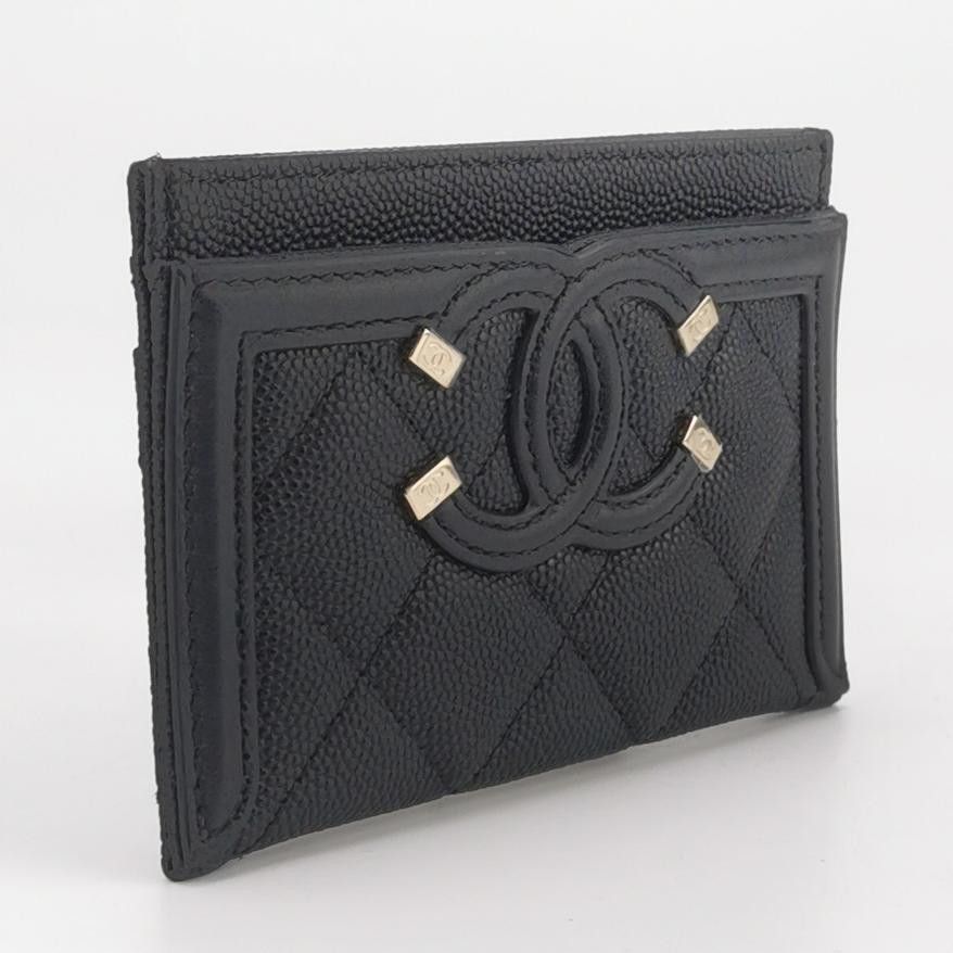 Chanel Chanel Women os Wallets Size ONE SIZE - 3 Thumbnail