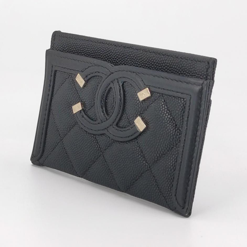 Chanel Chanel Women os Wallets Size ONE SIZE - 2 Thumbnail
