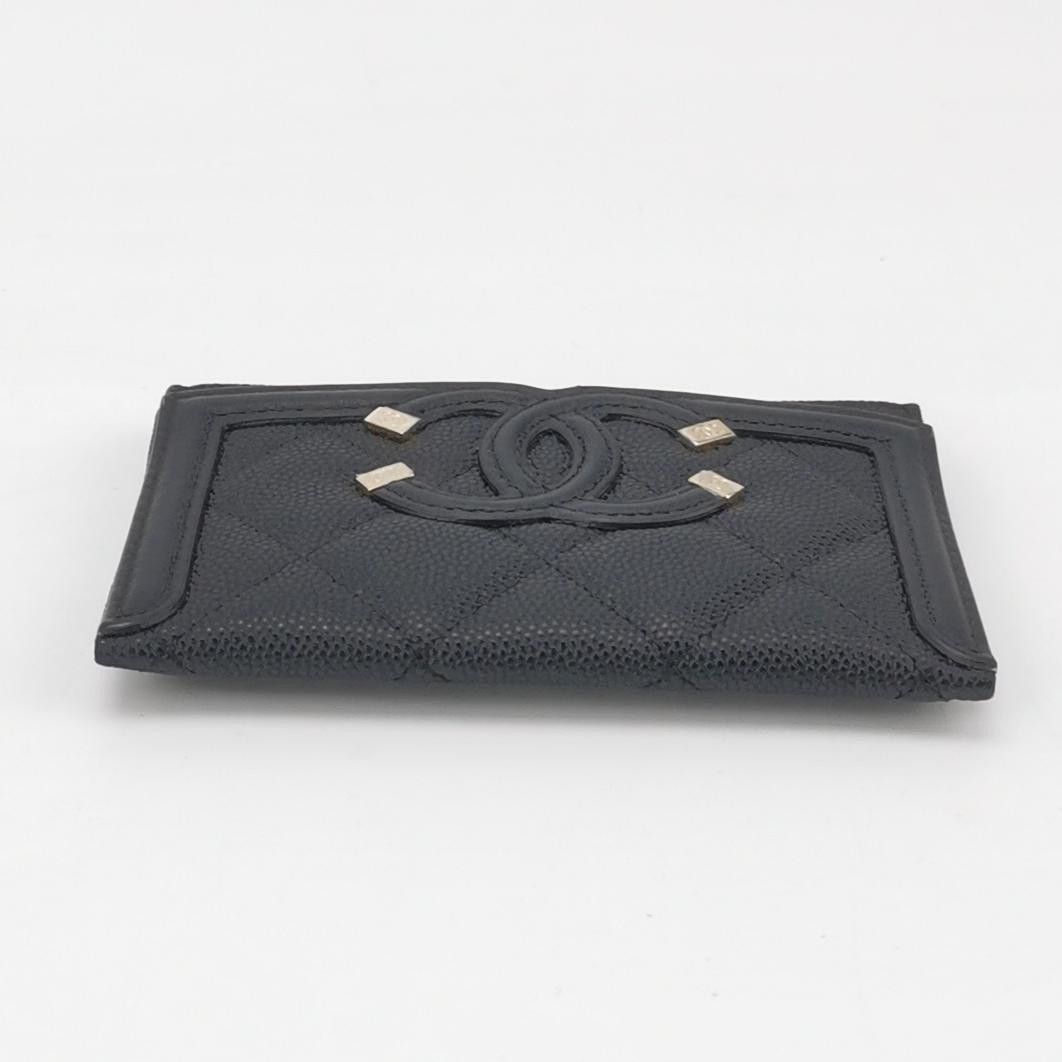 Chanel Chanel Women os Wallets Size ONE SIZE - 5 Thumbnail