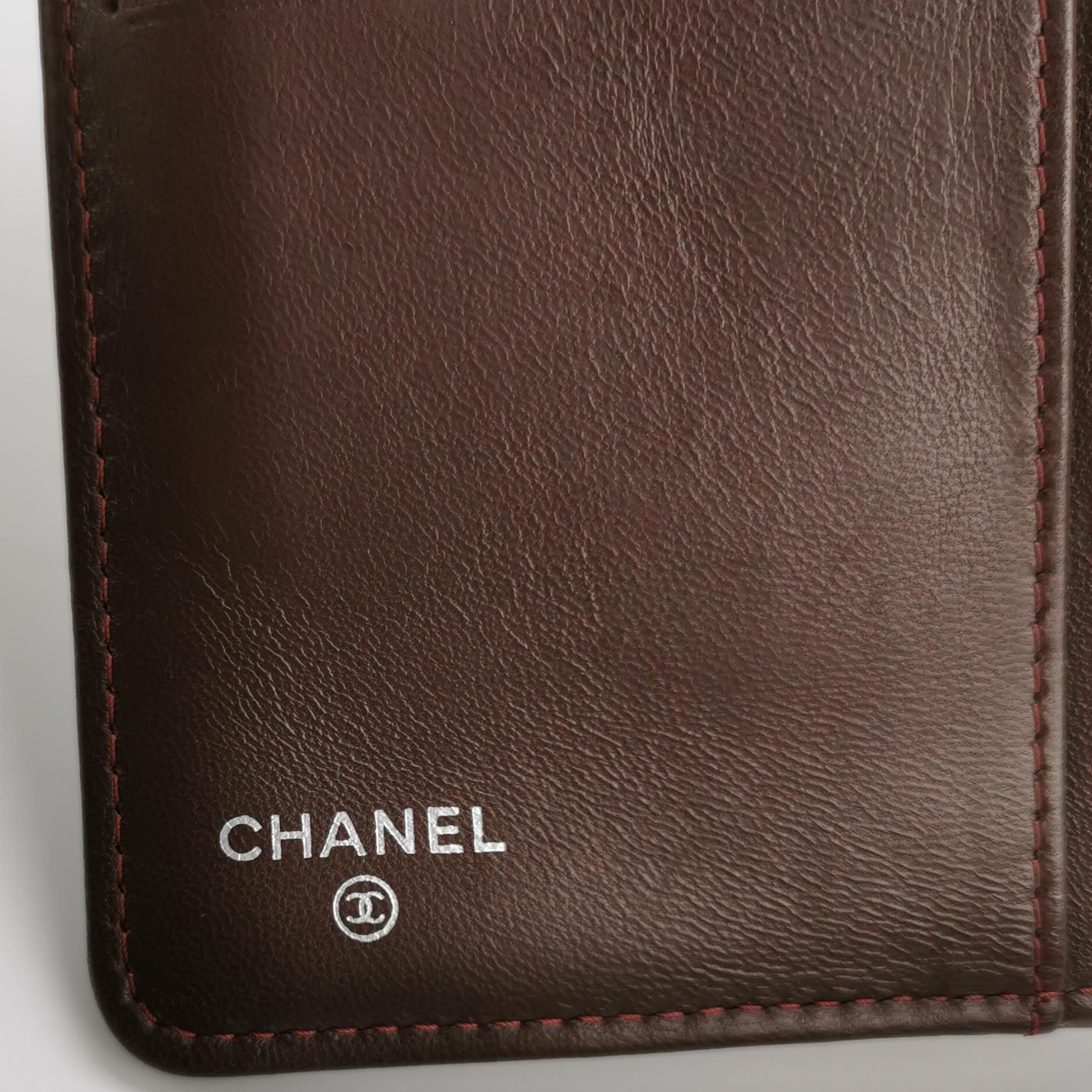 Chanel Chanel Women os Wallets Size ONE SIZE - 7 Thumbnail