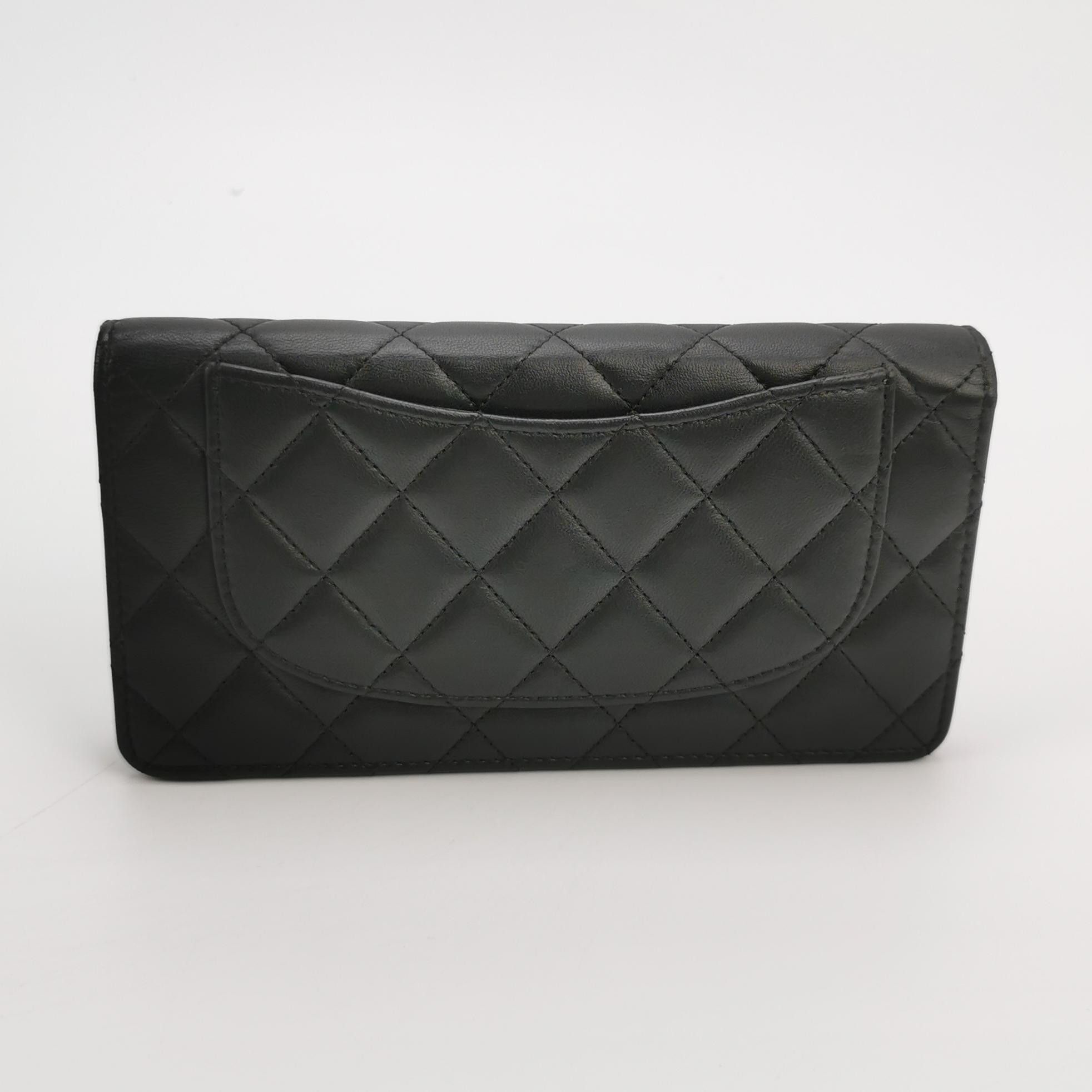 Chanel Chanel Women os Wallets Size ONE SIZE - 4 Thumbnail