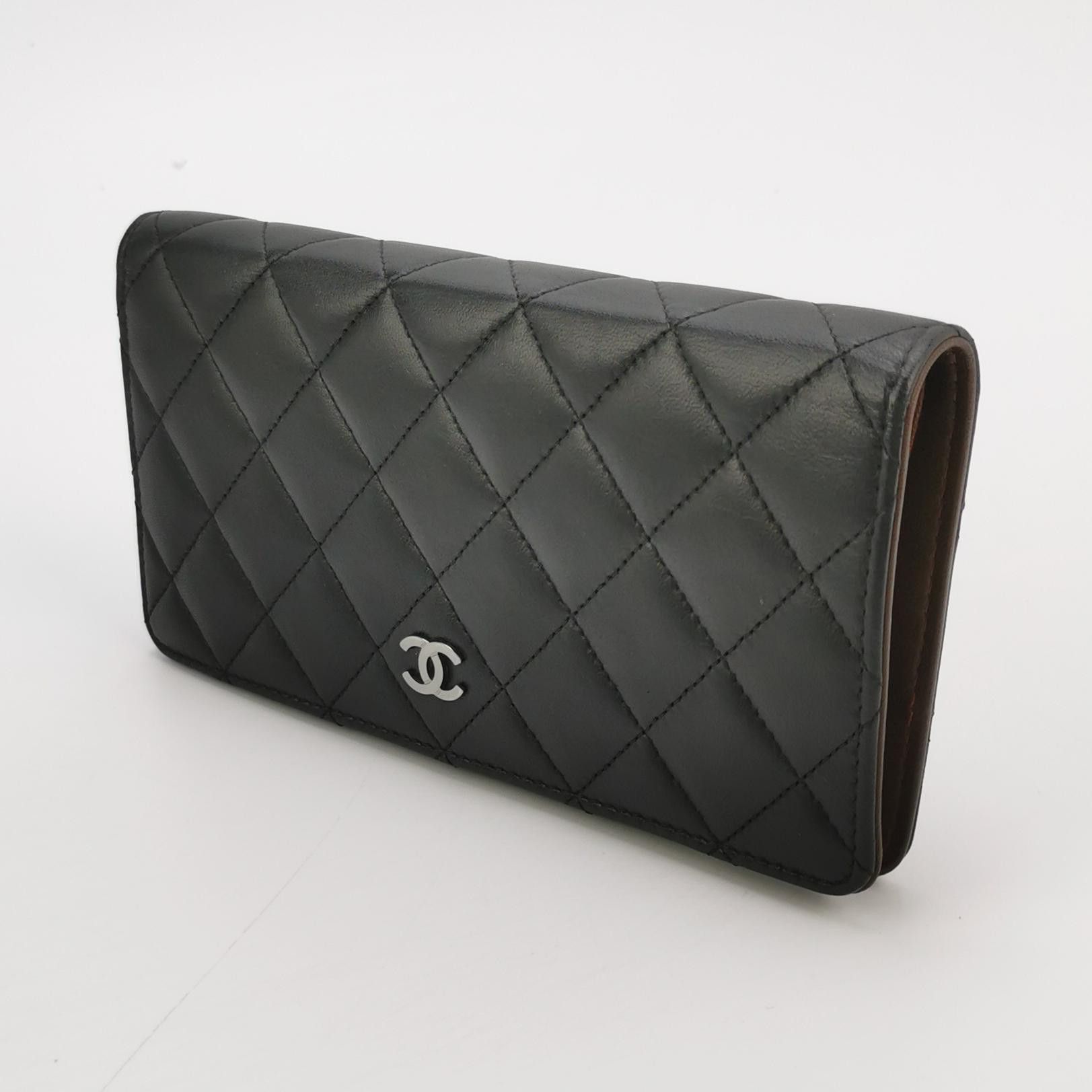Chanel Chanel Women os Wallets Size ONE SIZE - 2 Thumbnail