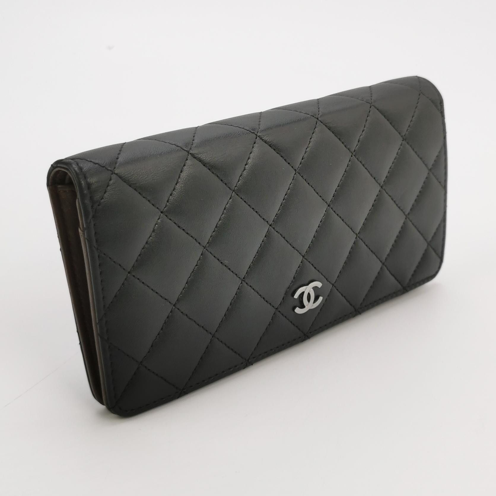 Chanel Chanel Women os Wallets Size ONE SIZE - 3 Thumbnail