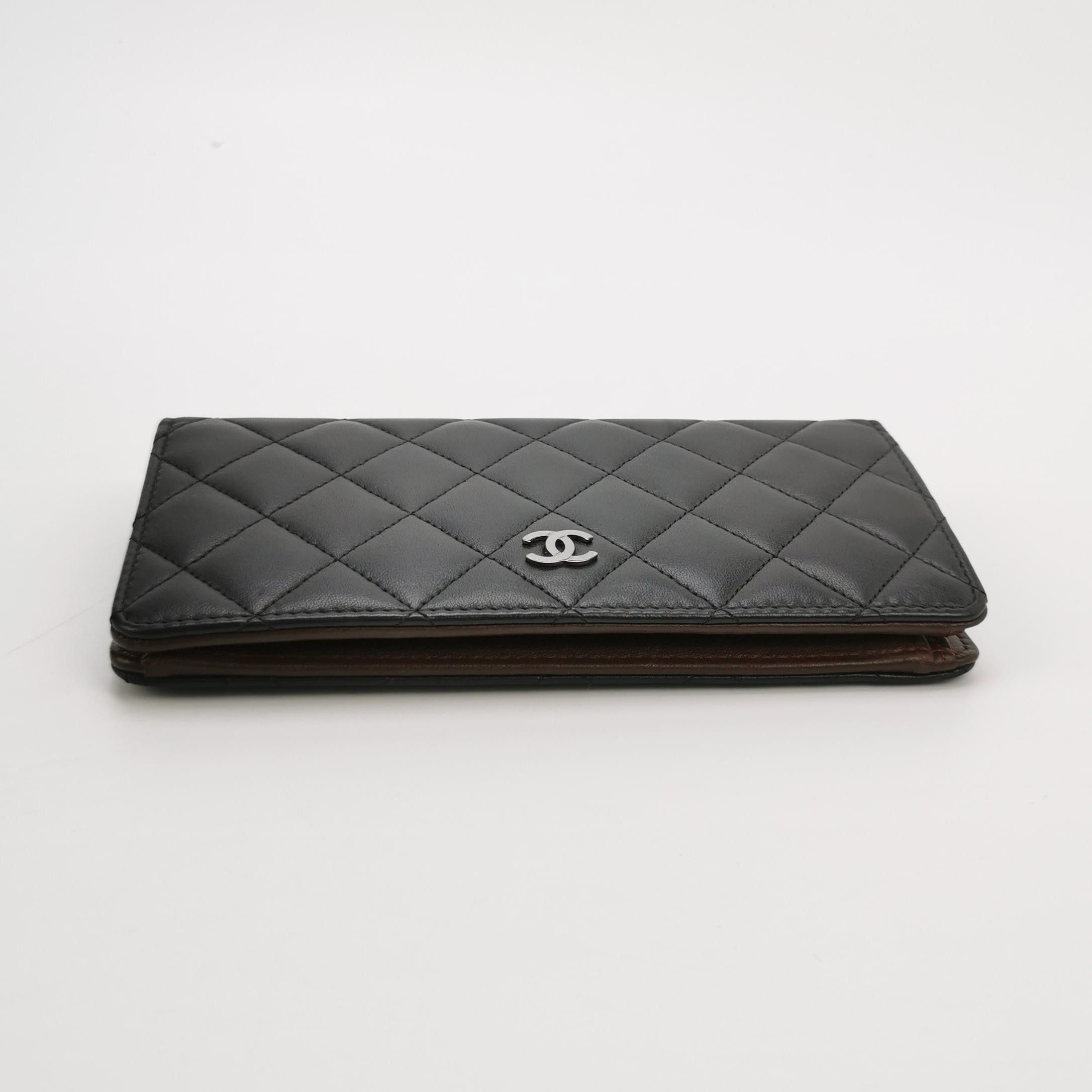 Chanel Chanel Women os Wallets Size ONE SIZE - 5 Thumbnail