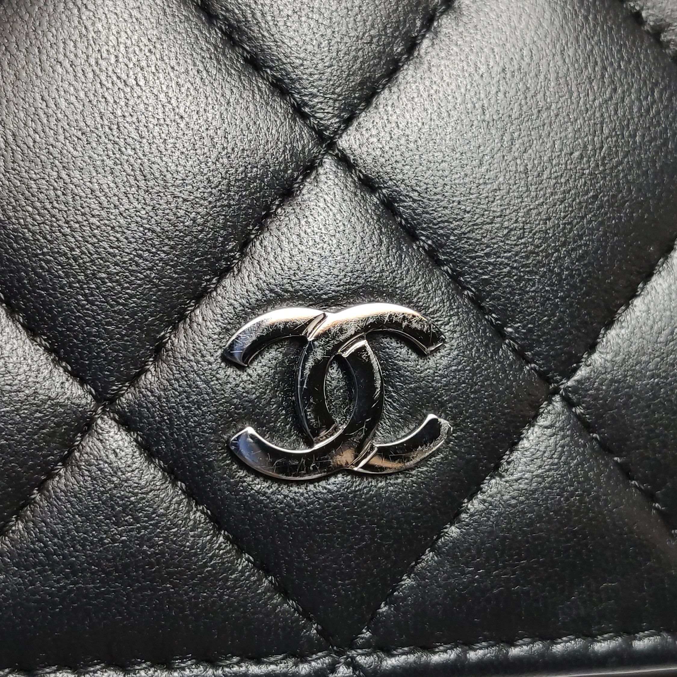 Chanel Chanel Women os Wallets Size ONE SIZE - 9 Thumbnail