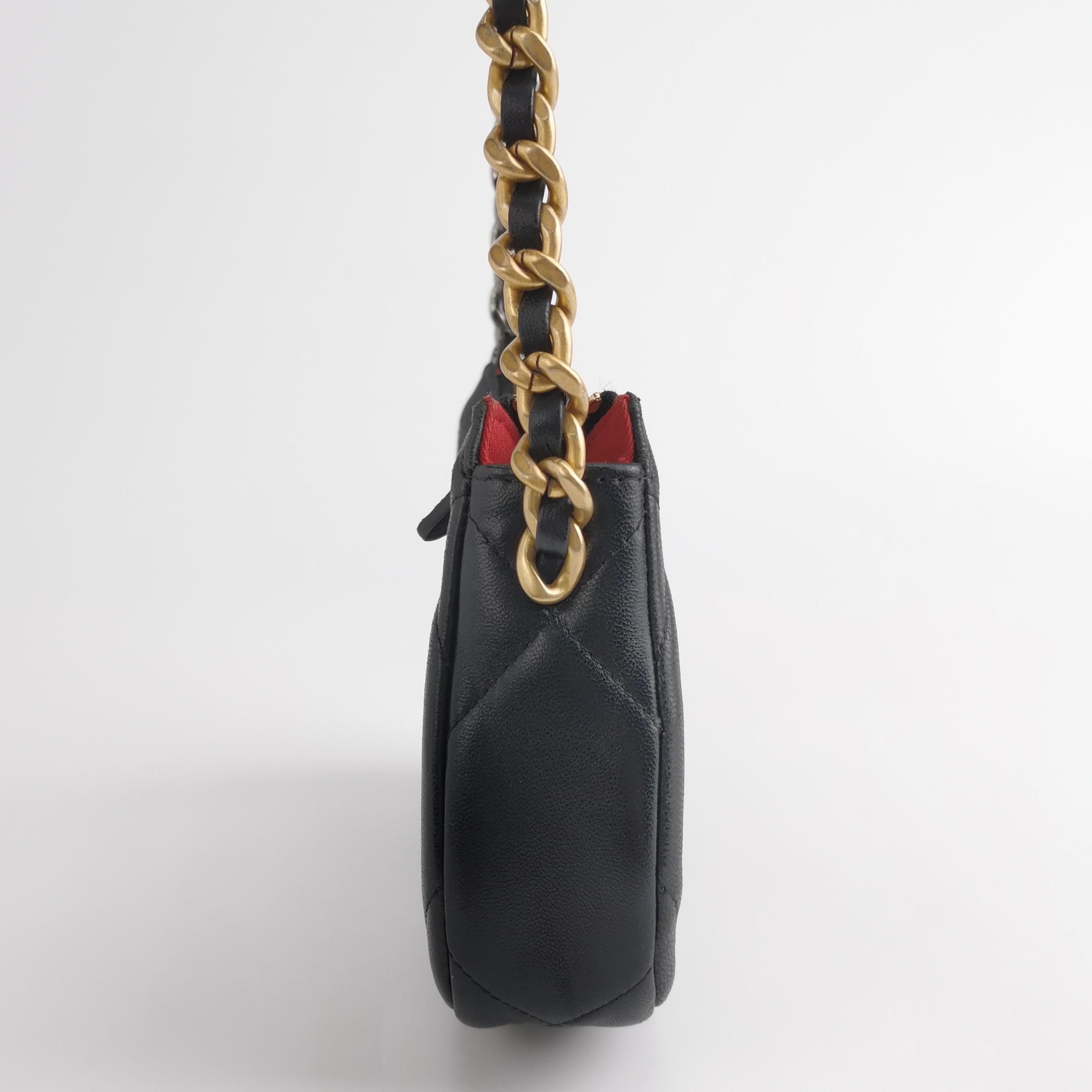 Chanel Chanel Women os Shoulder Bags Size ONE SIZE - 4 Thumbnail