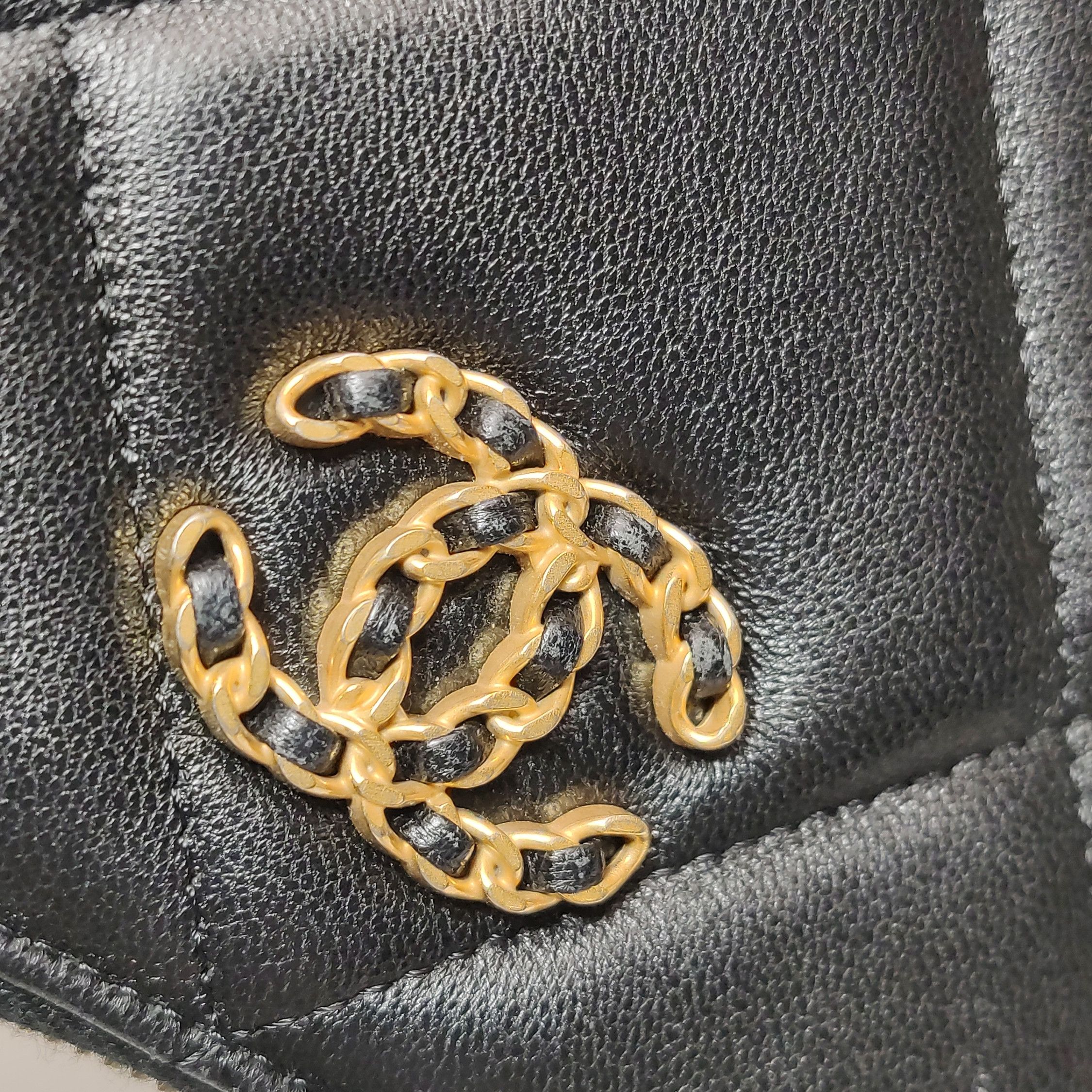 Chanel Chanel Women os Shoulder Bags Size ONE SIZE - 18 Thumbnail