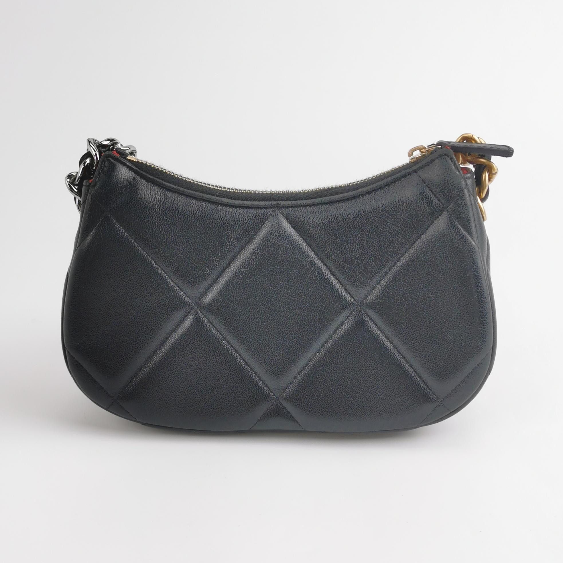Chanel Chanel Women os Shoulder Bags Size ONE SIZE - 5 Thumbnail