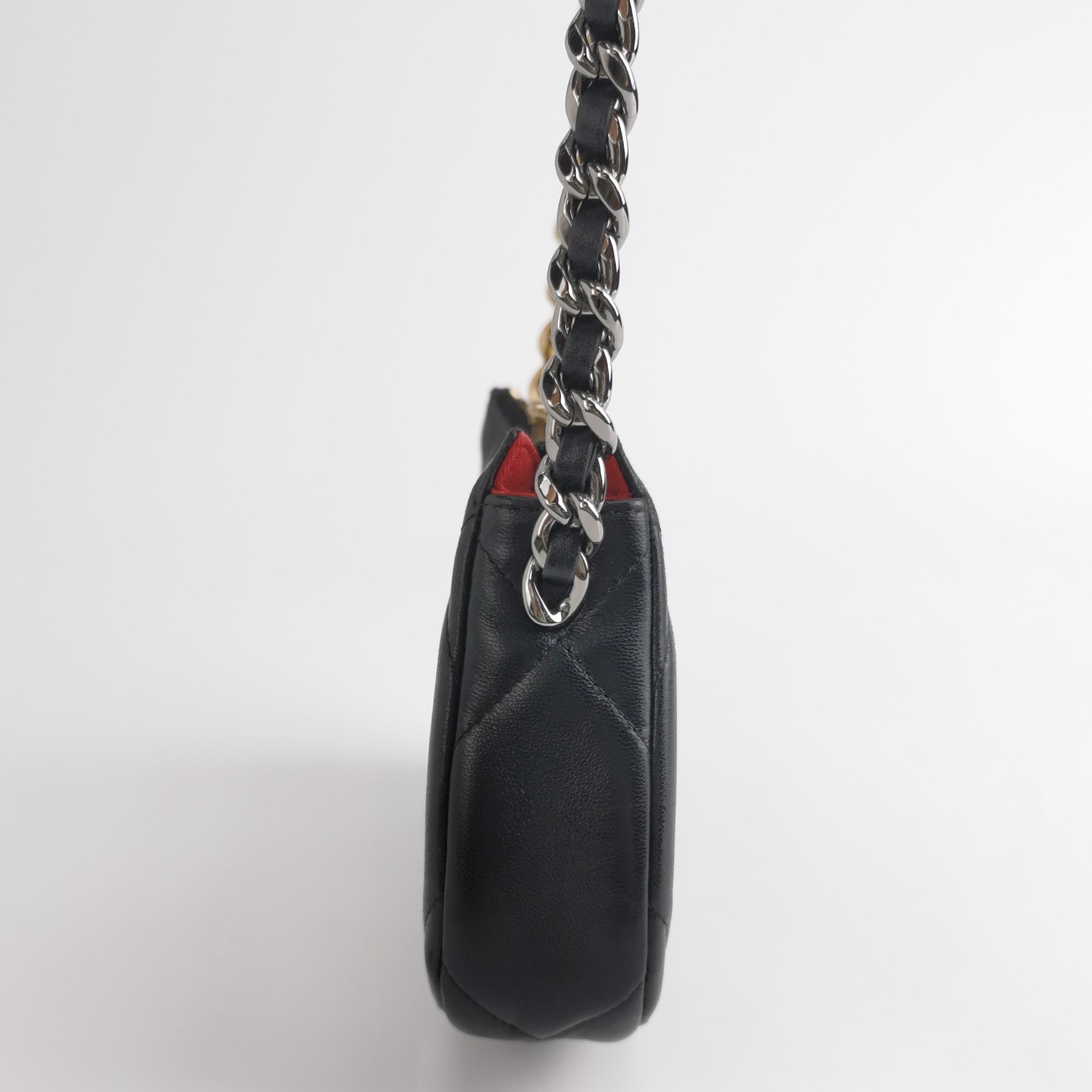 Chanel Chanel Women os Shoulder Bags Size ONE SIZE - 3 Thumbnail