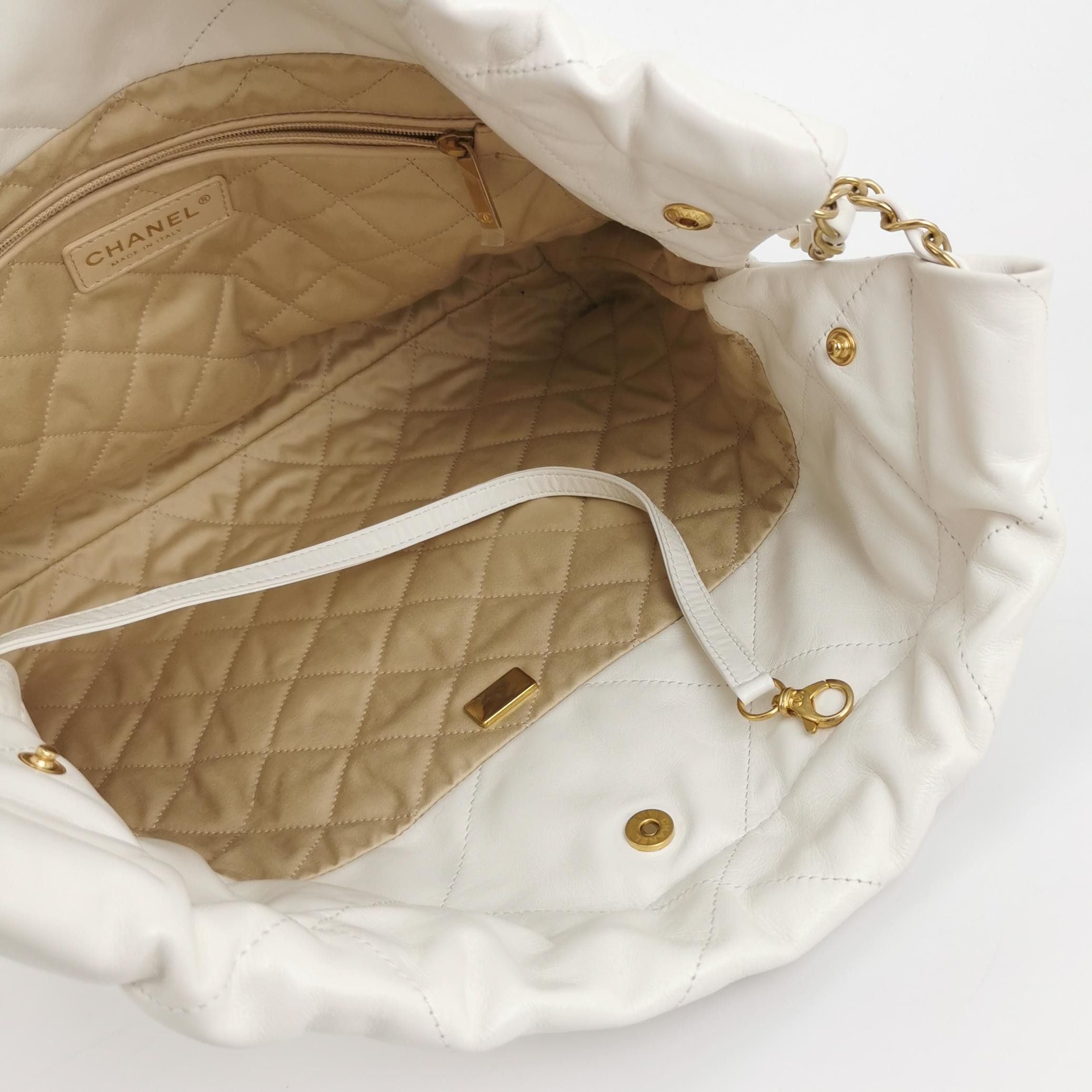 Chanel Chanel Women os Shoulder Bags Size ONE SIZE - 7 Thumbnail