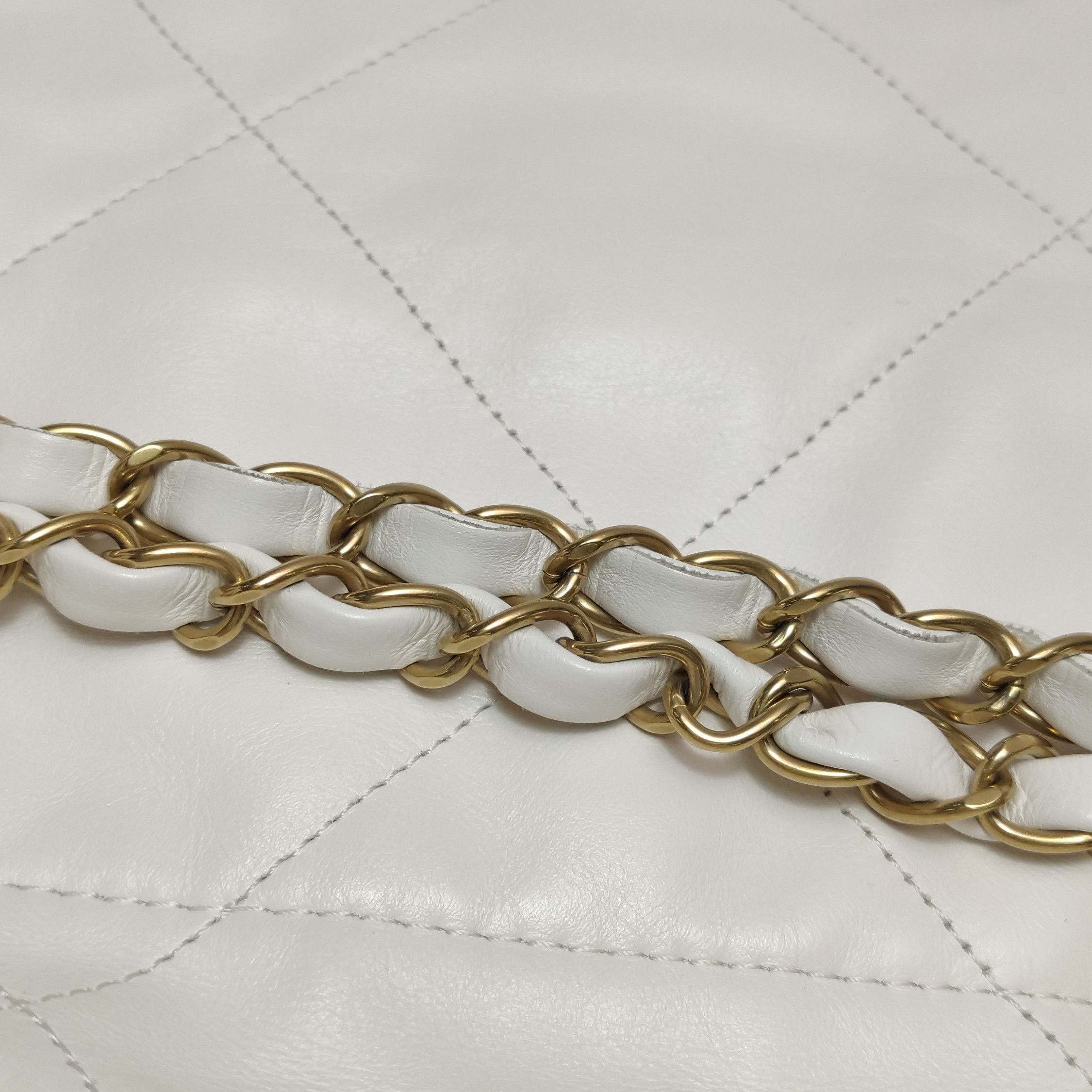 Chanel Chanel Women os Shoulder Bags Size ONE SIZE - 14 Thumbnail