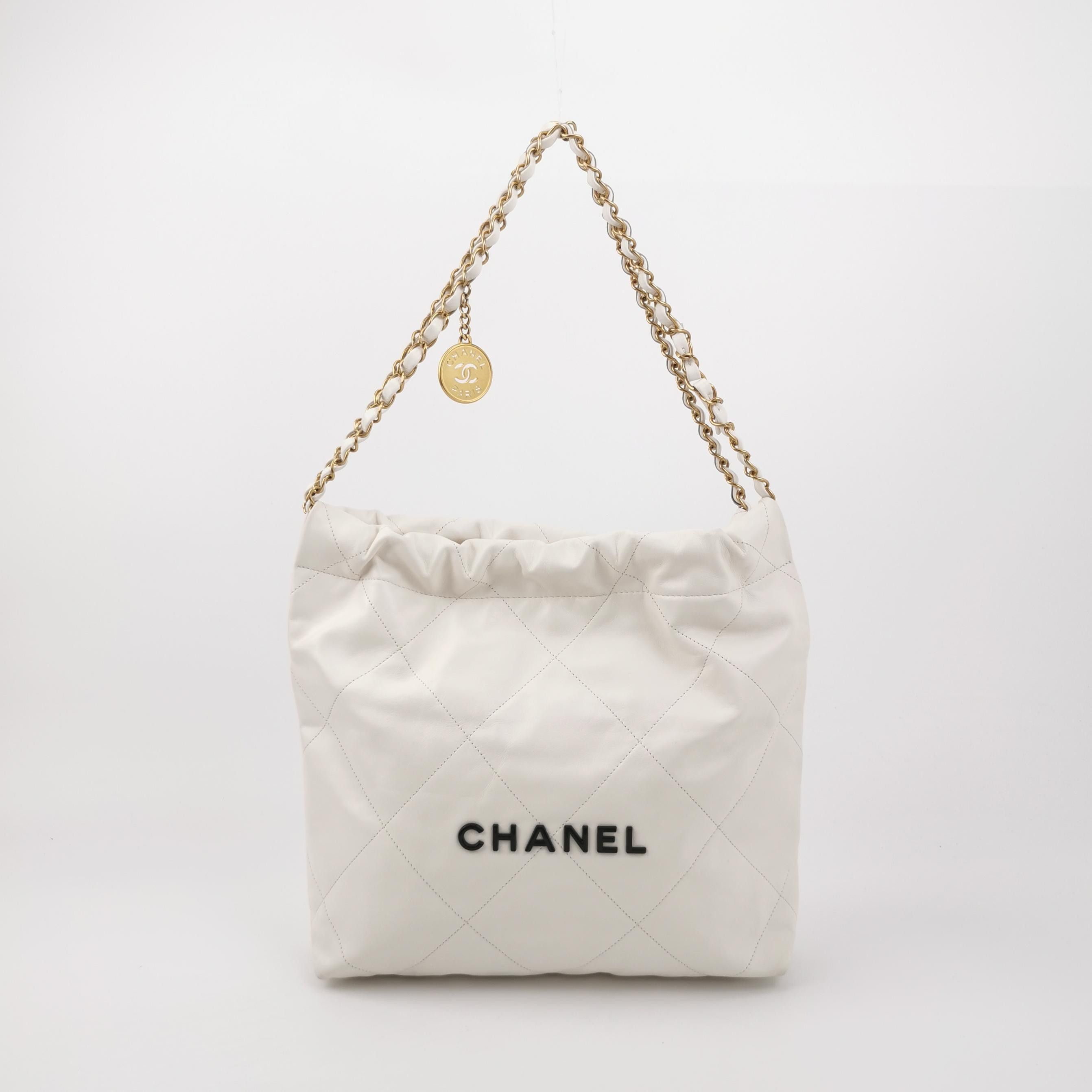 Chanel Chanel Women os Shoulder Bags Size ONE SIZE - 9 Thumbnail