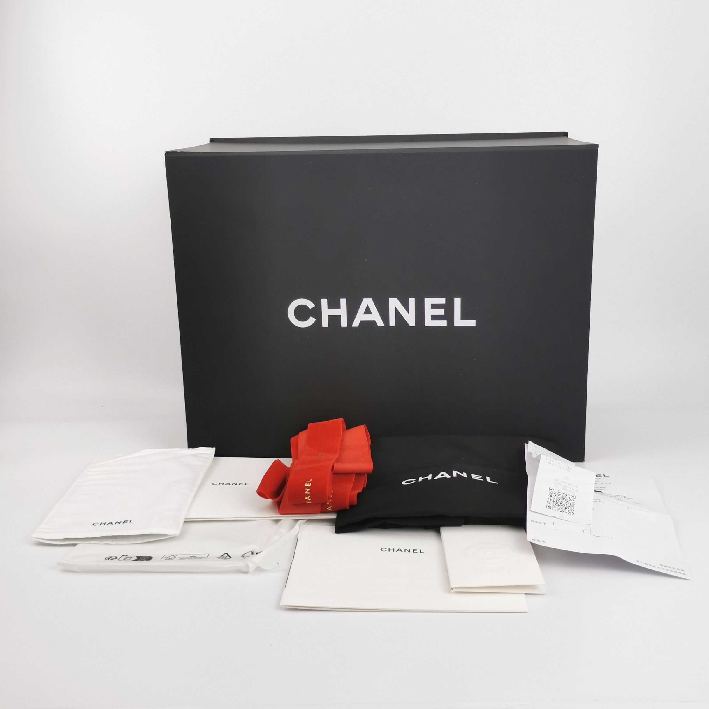 Chanel Chanel Women os Shoulder Bags Size ONE SIZE - 10 Thumbnail