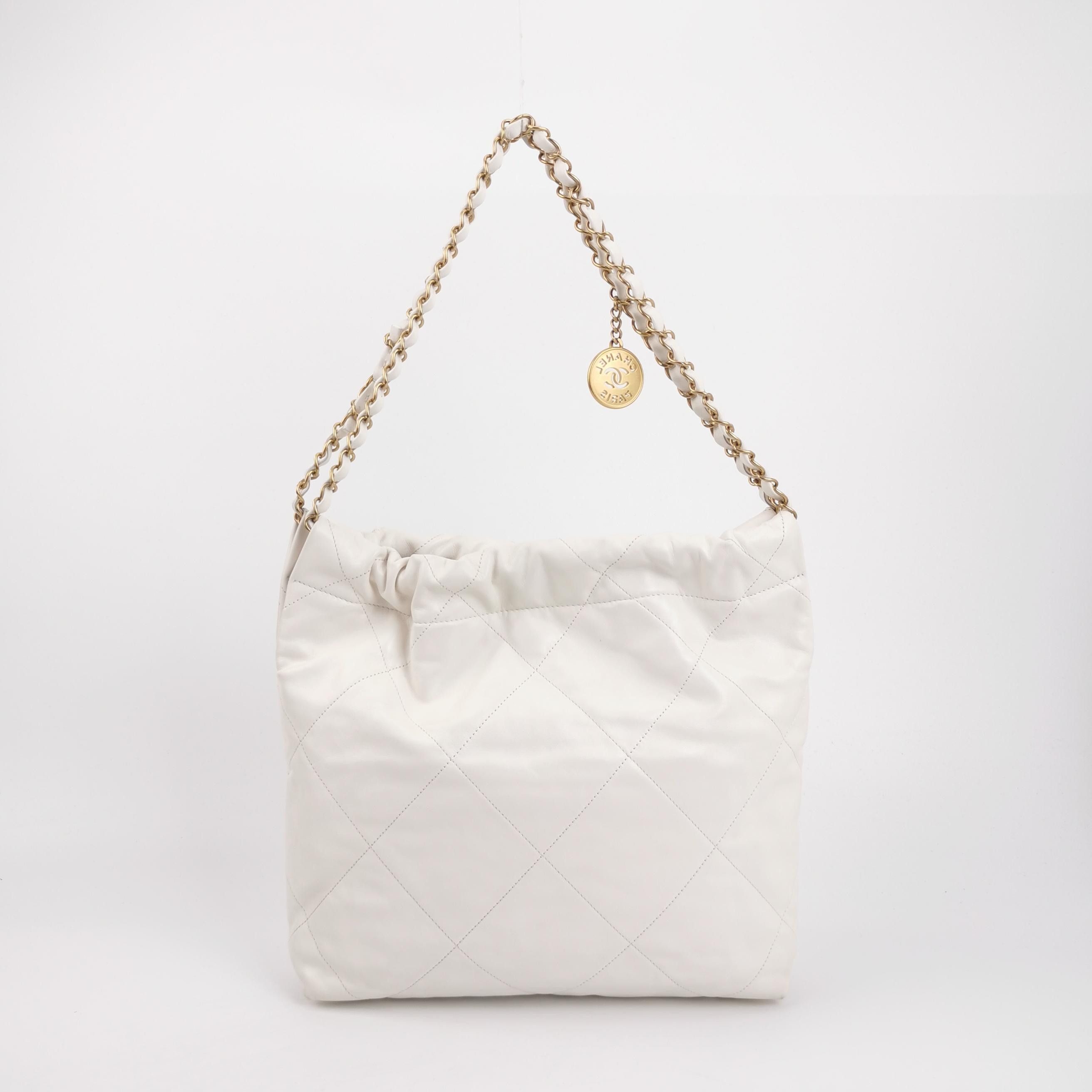 Chanel Chanel Women os Shoulder Bags Size ONE SIZE - 5 Thumbnail