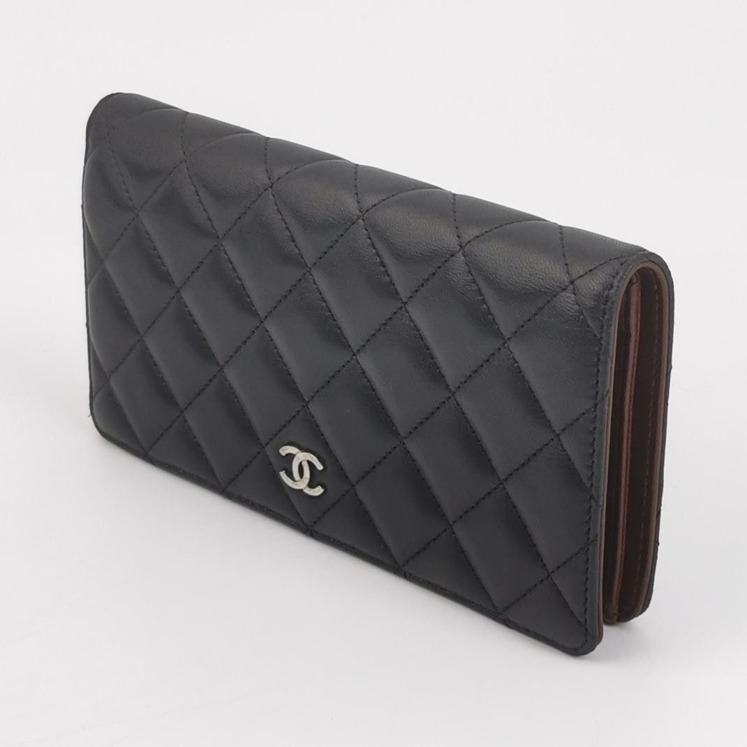 Chanel Chanel Women os Wallets Size ONE SIZE - 2 Thumbnail