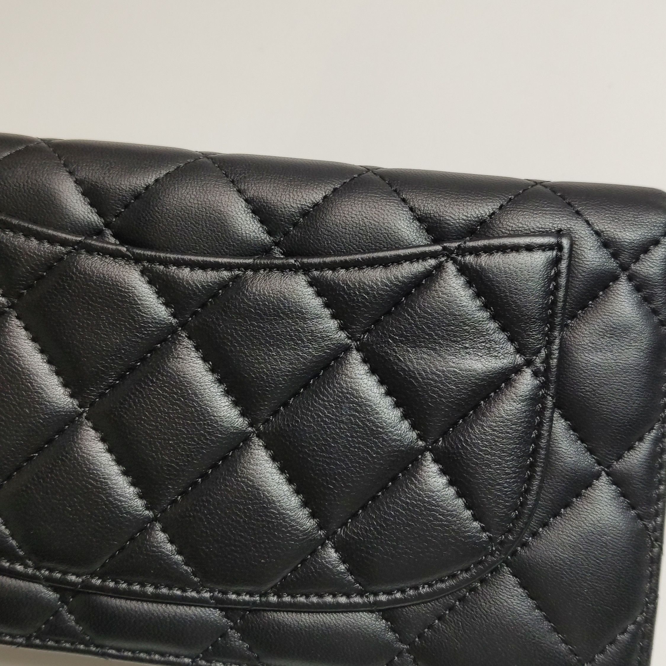 Chanel Chanel Women os Wallets Size ONE SIZE - 17 Thumbnail