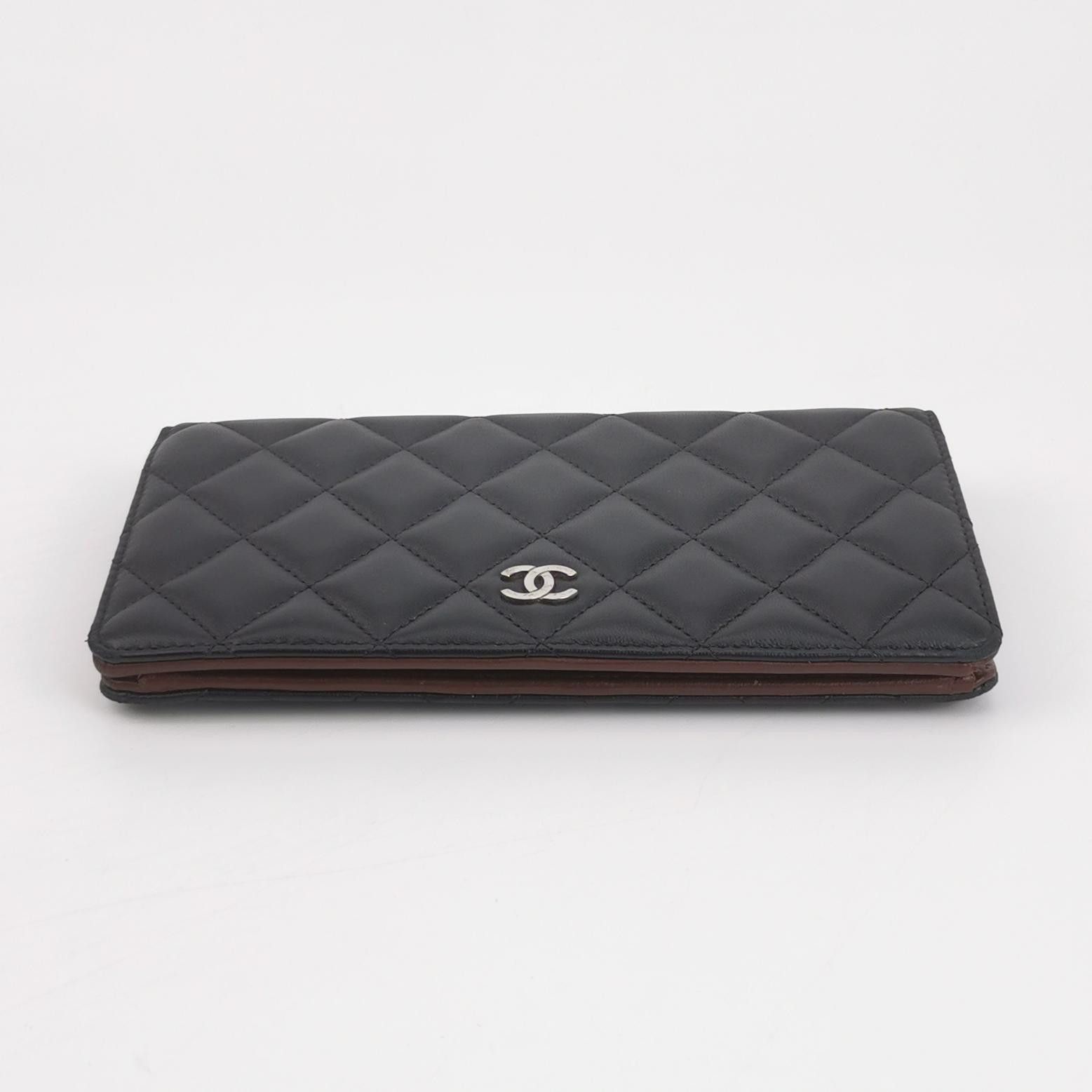 Chanel Chanel Women os Wallets Size ONE SIZE - 5 Thumbnail