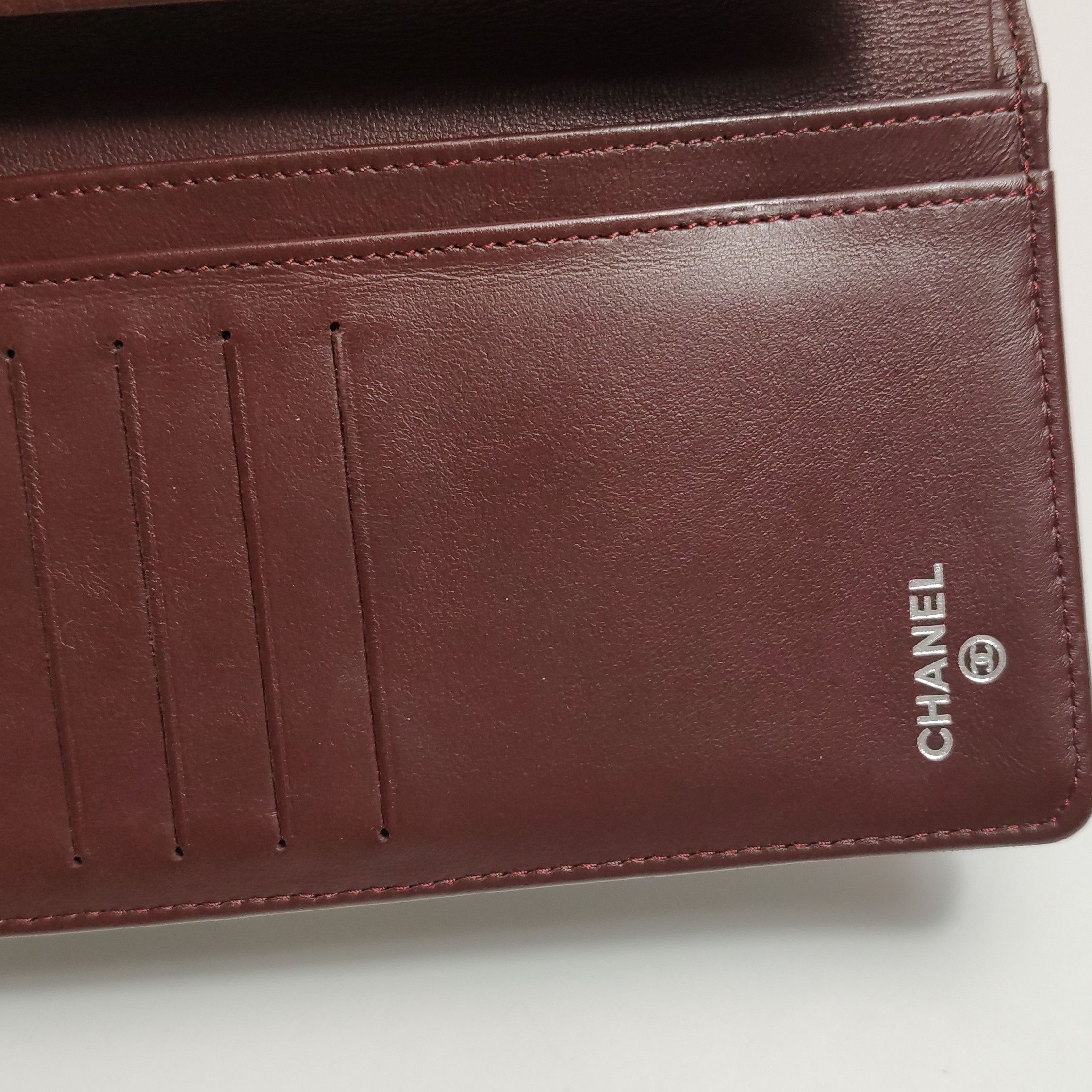 Chanel Chanel Women os Wallets Size ONE SIZE - 9 Thumbnail