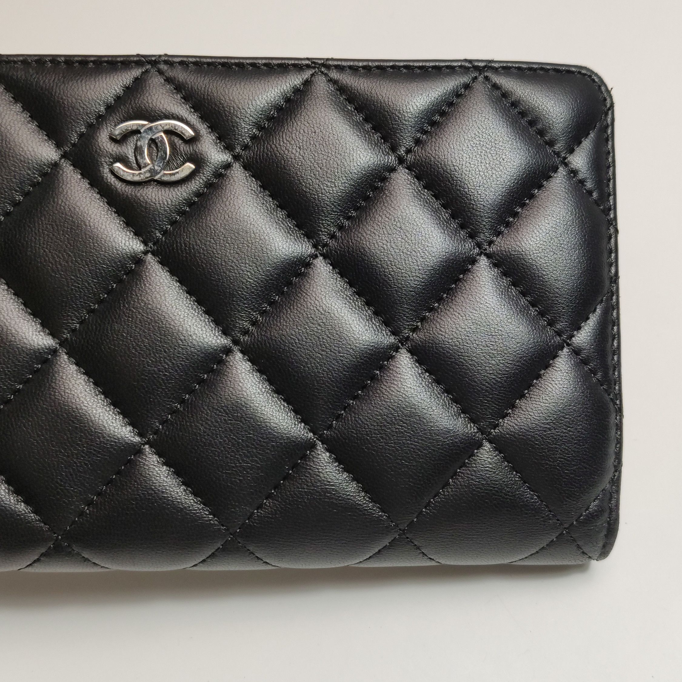 Chanel Chanel Women os Wallets Size ONE SIZE - 18 Thumbnail