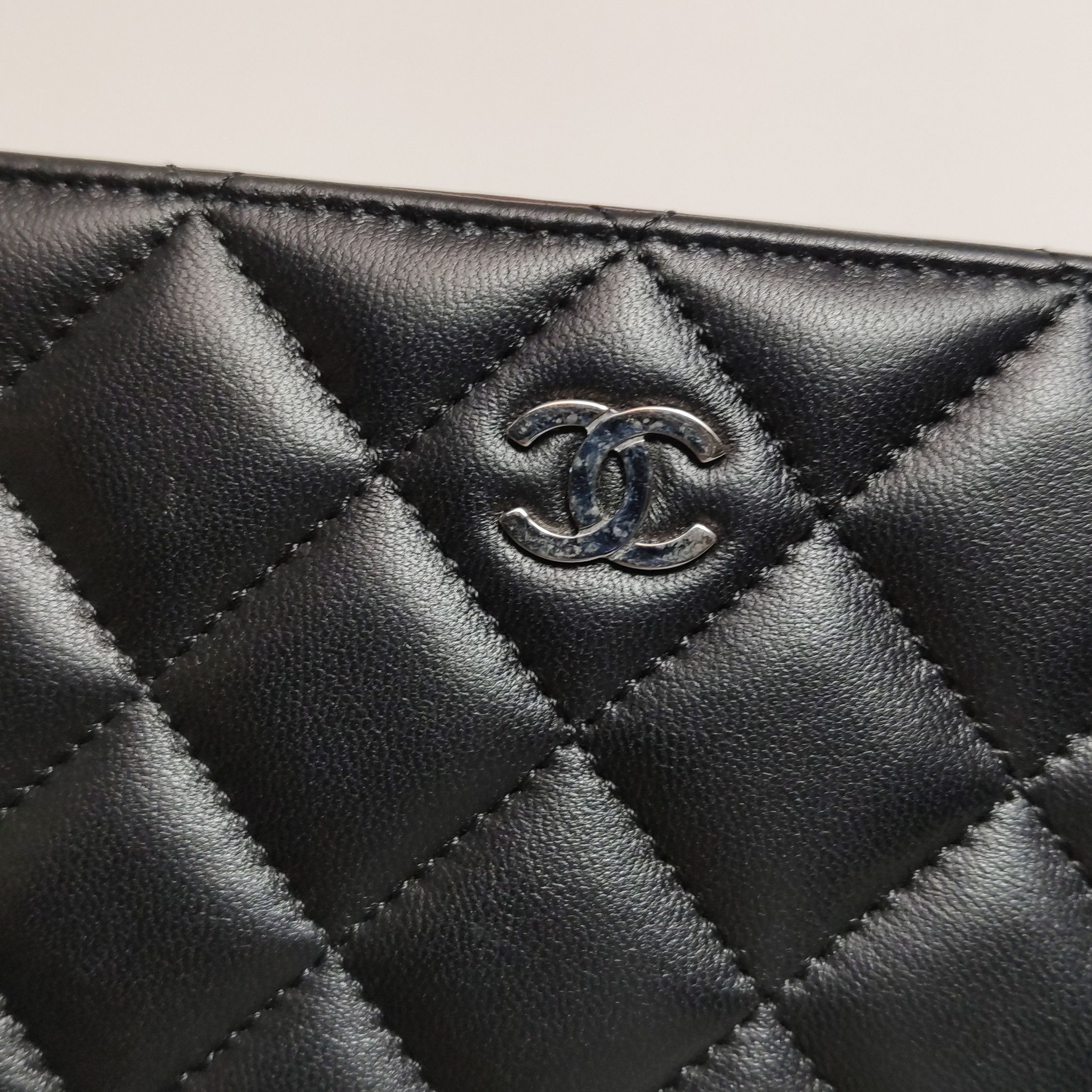 Chanel Chanel Women os Wallets Size ONE SIZE - 11 Thumbnail