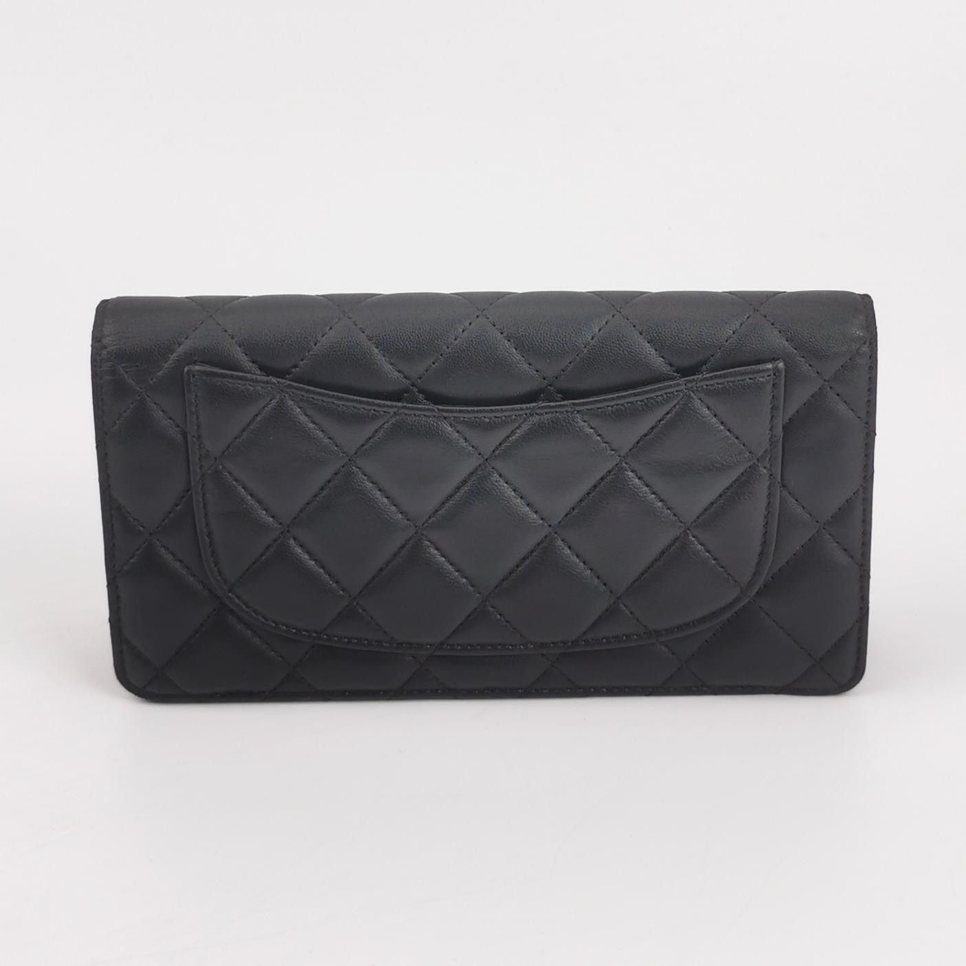 Chanel Chanel Women os Wallets Size ONE SIZE - 4 Thumbnail