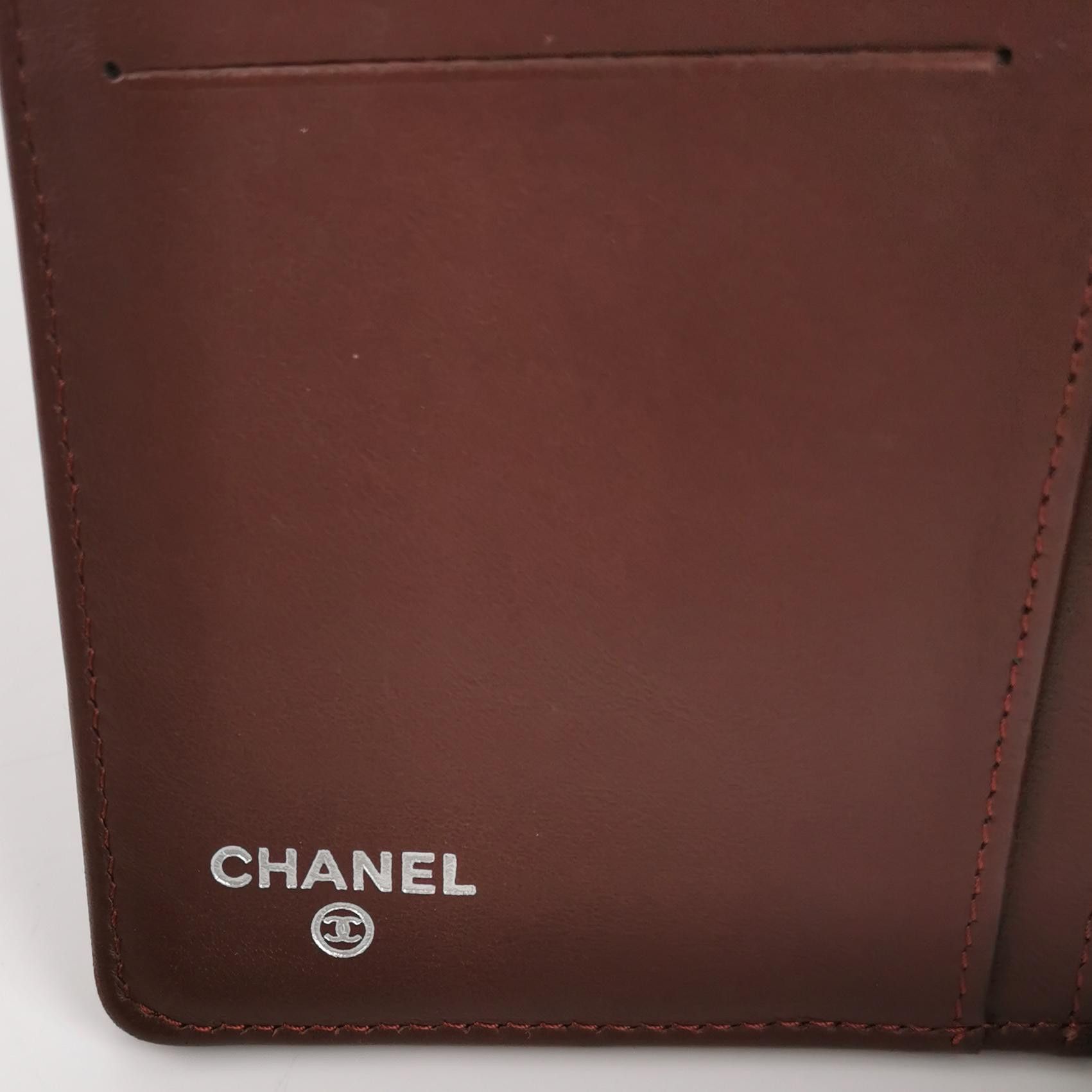 Chanel Chanel Women os Wallets Size ONE SIZE - 7 Thumbnail