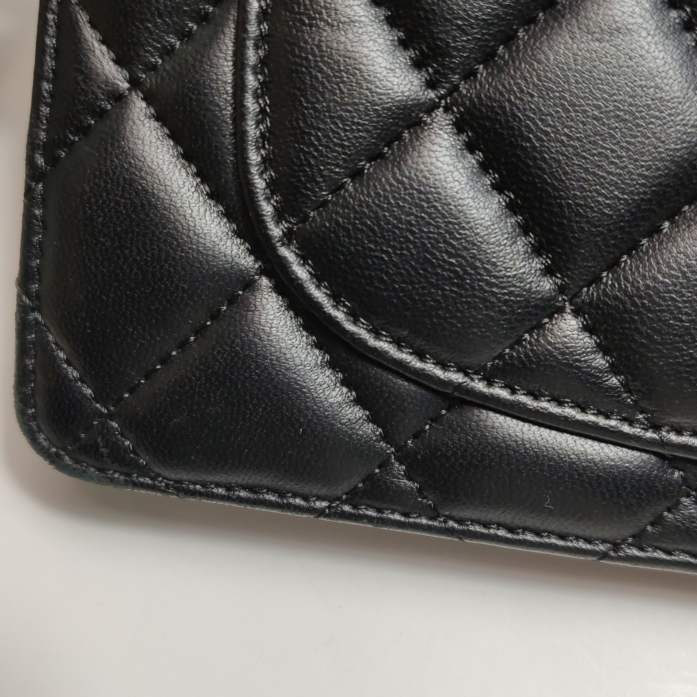 Chanel Chanel Women os Wallets Size ONE SIZE - 13 Thumbnail