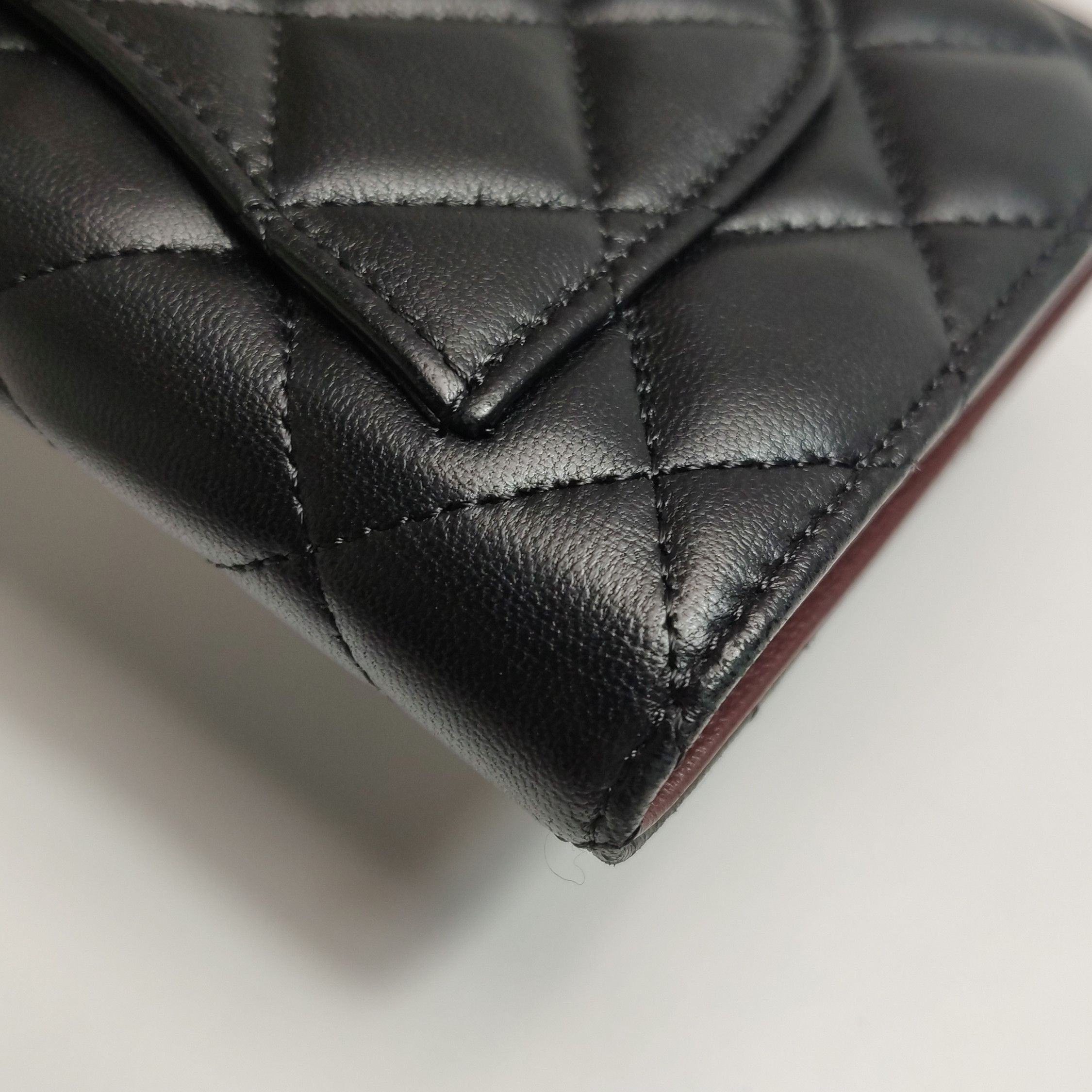 Chanel Chanel Women os Wallets Size ONE SIZE - 21 Thumbnail