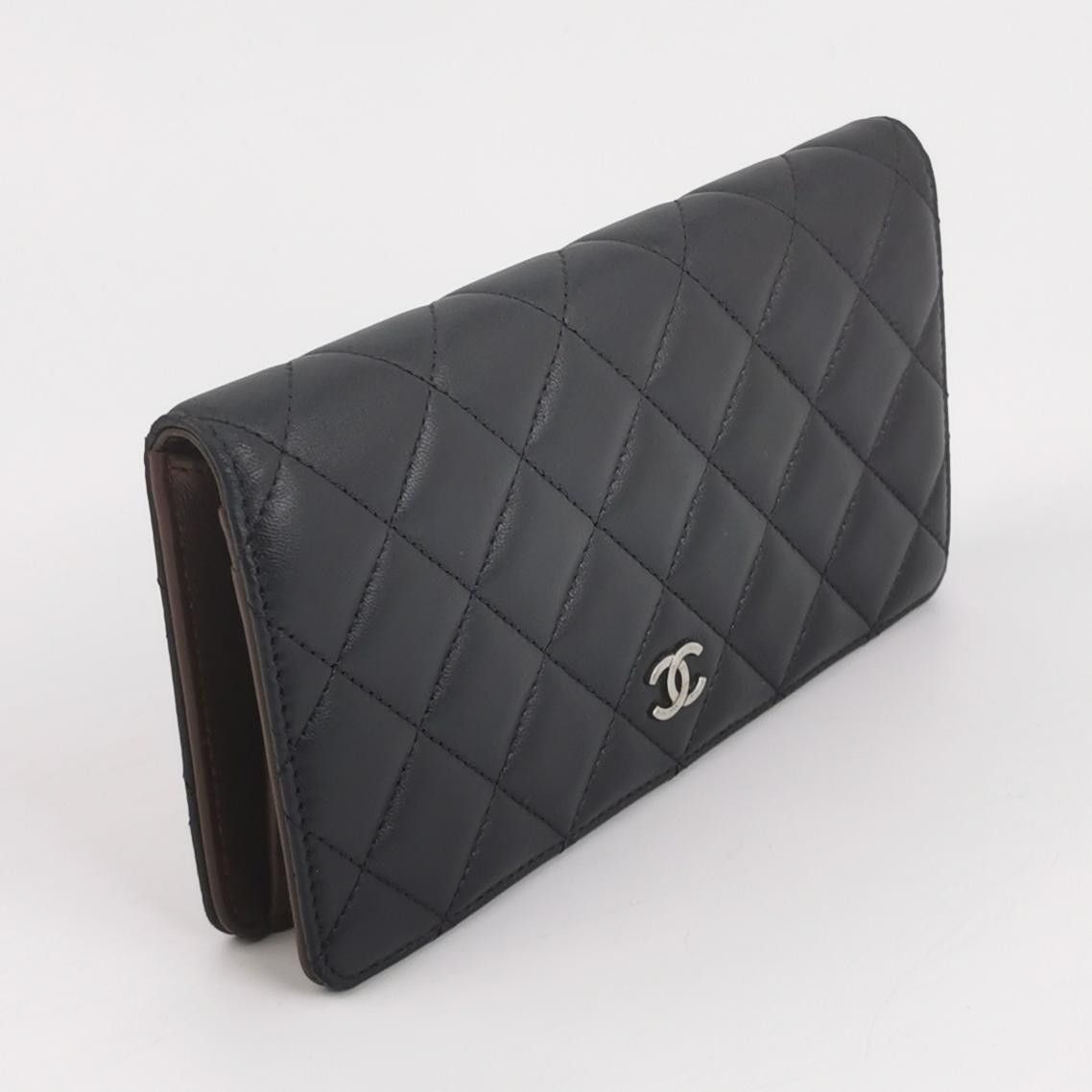 Chanel Chanel Women os Wallets Size ONE SIZE - 3 Thumbnail