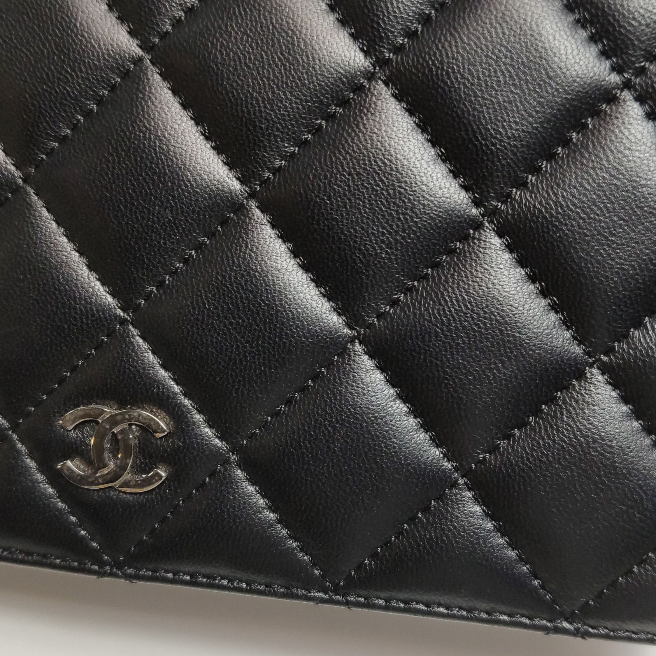 Chanel Chanel Women os Wallets Size ONE SIZE - 14 Thumbnail
