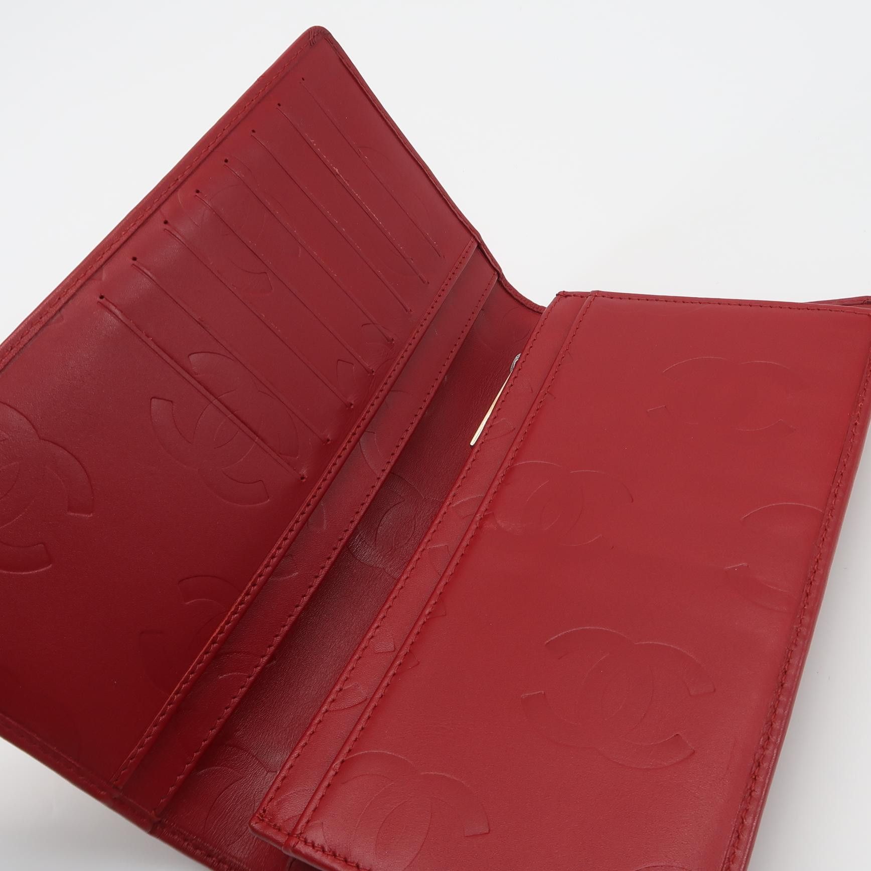 Chanel Chanel Women os Wallets Size ONE SIZE - 6 Thumbnail