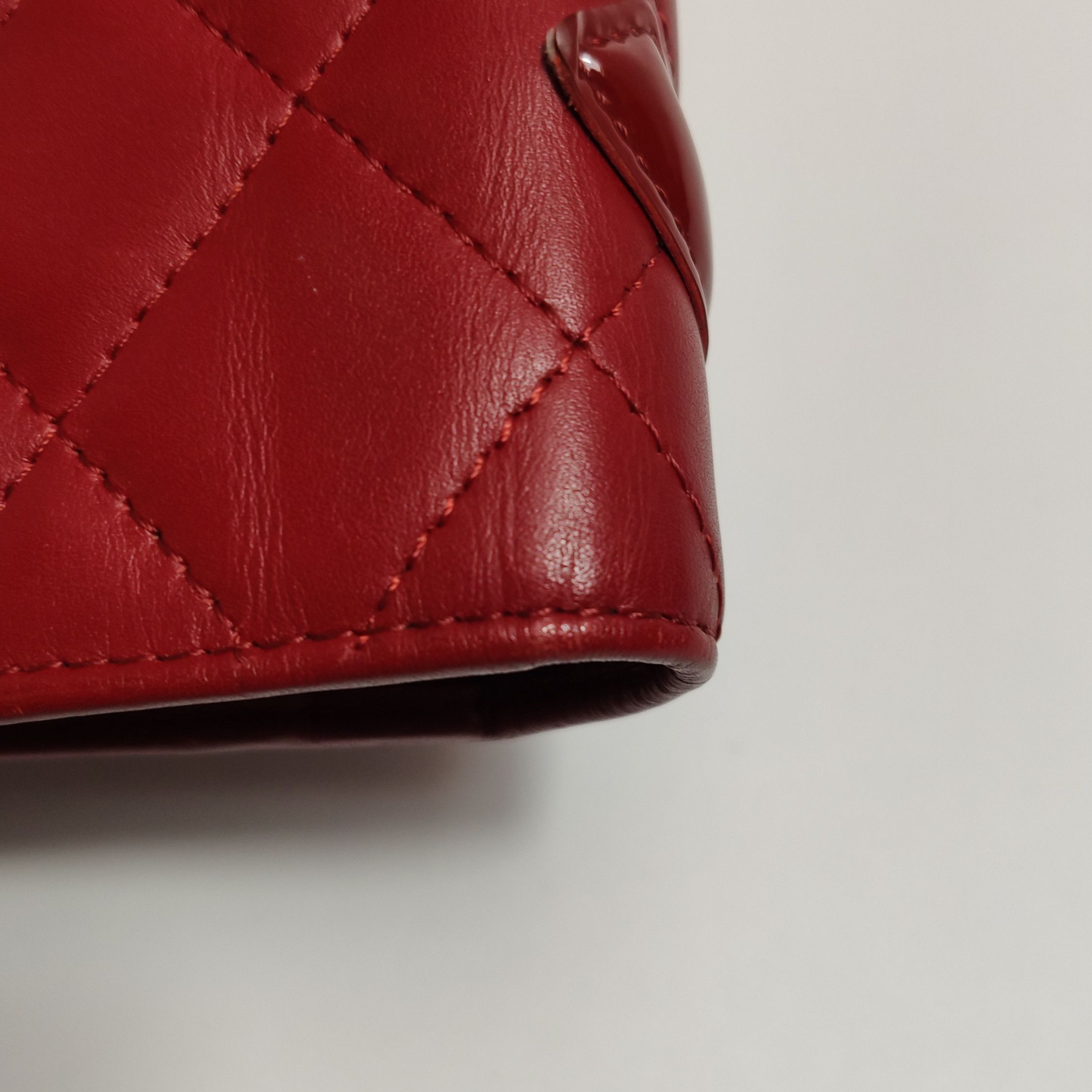 Chanel Chanel Women os Wallets Size ONE SIZE - 16 Thumbnail