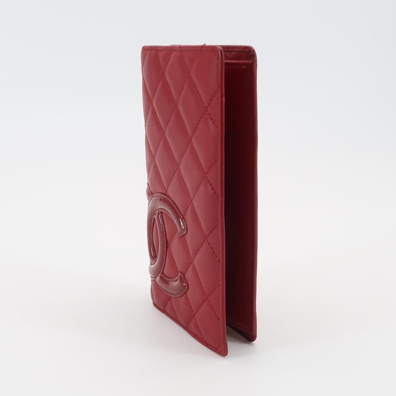 Chanel Chanel Women os Wallets Size ONE SIZE - 2 Thumbnail