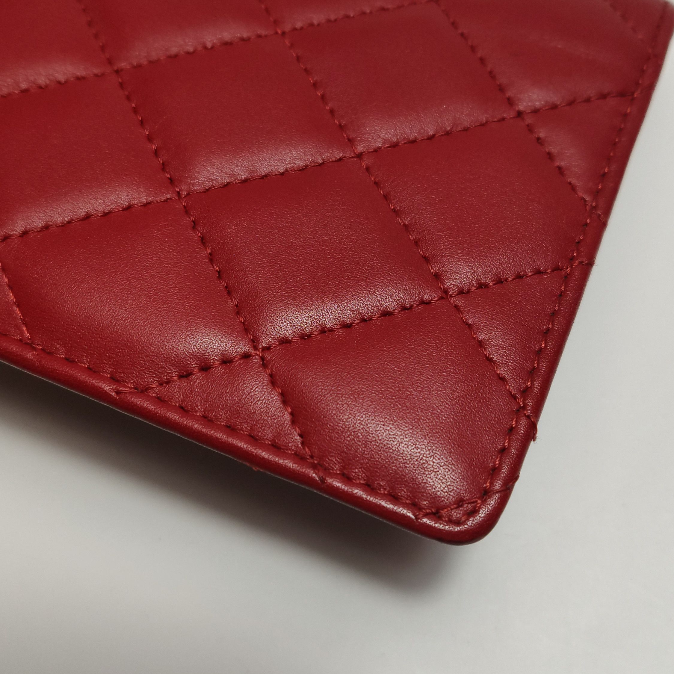 Chanel Chanel Women os Wallets Size ONE SIZE - 14 Thumbnail