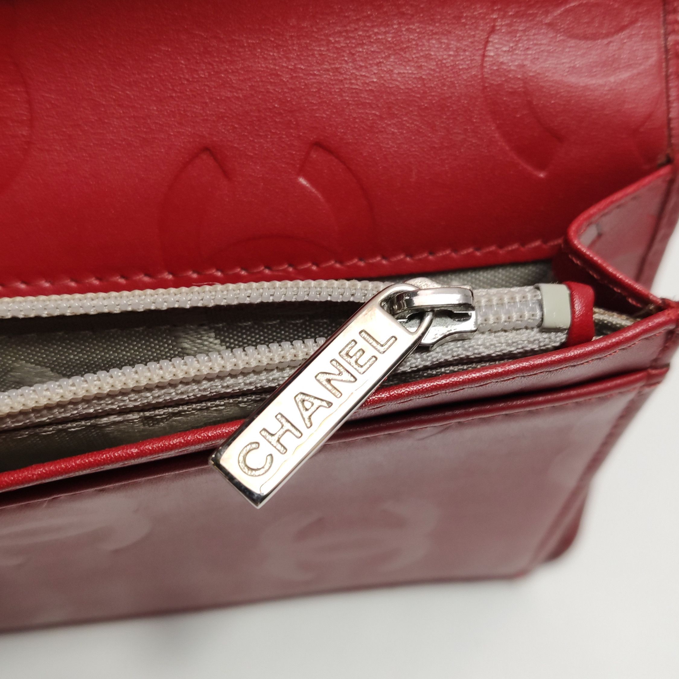 Chanel Chanel Women os Wallets Size ONE SIZE - 9 Thumbnail