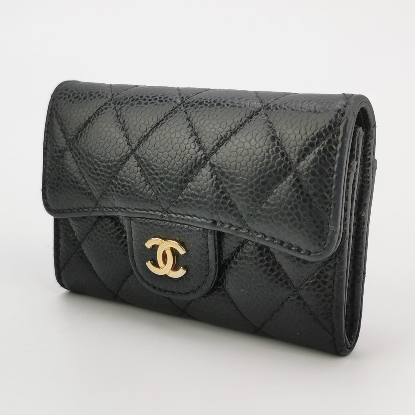 Chanel Chanel Women os Wallets Size ONE SIZE - 2 Thumbnail