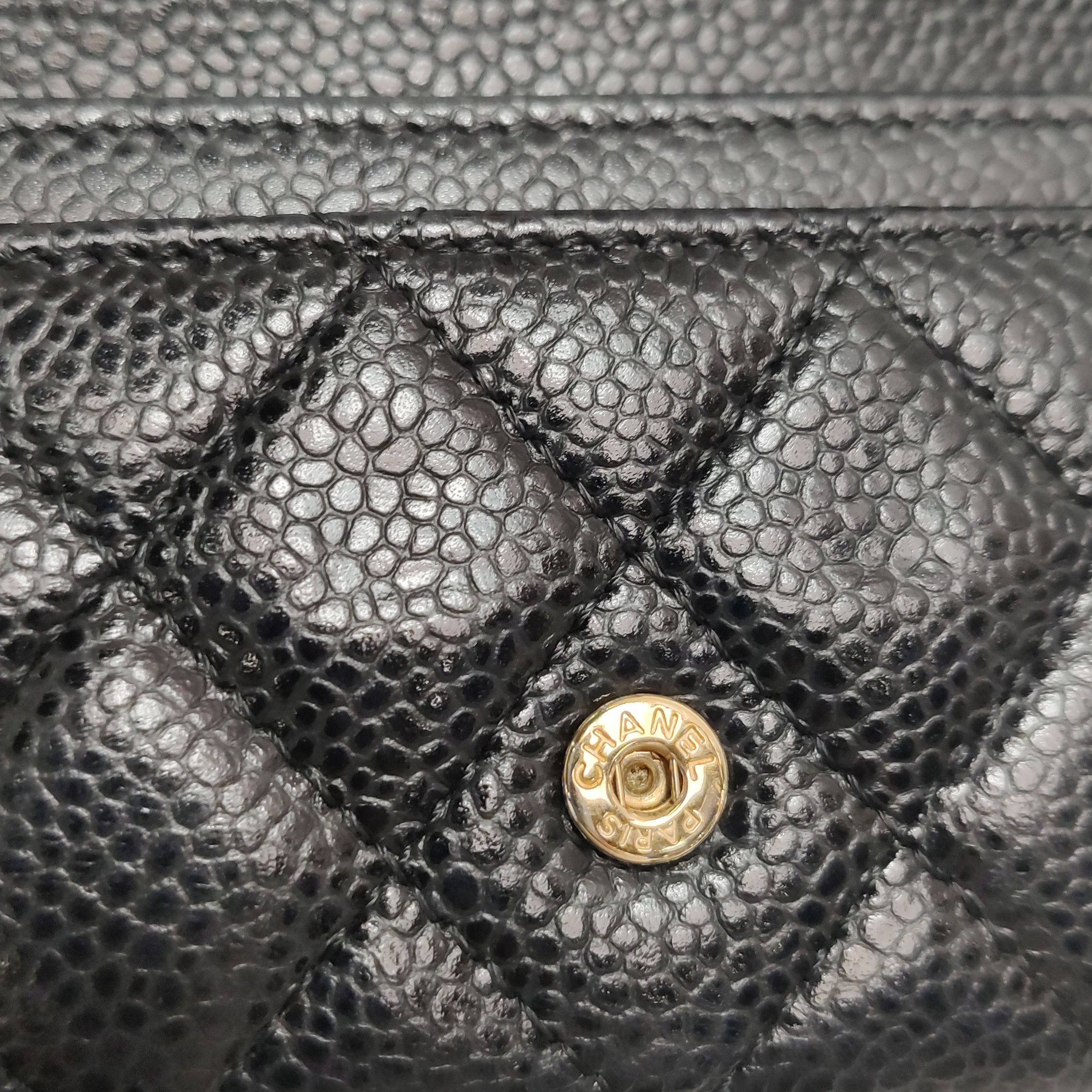 Chanel Chanel Women os Wallets Size ONE SIZE - 11 Thumbnail