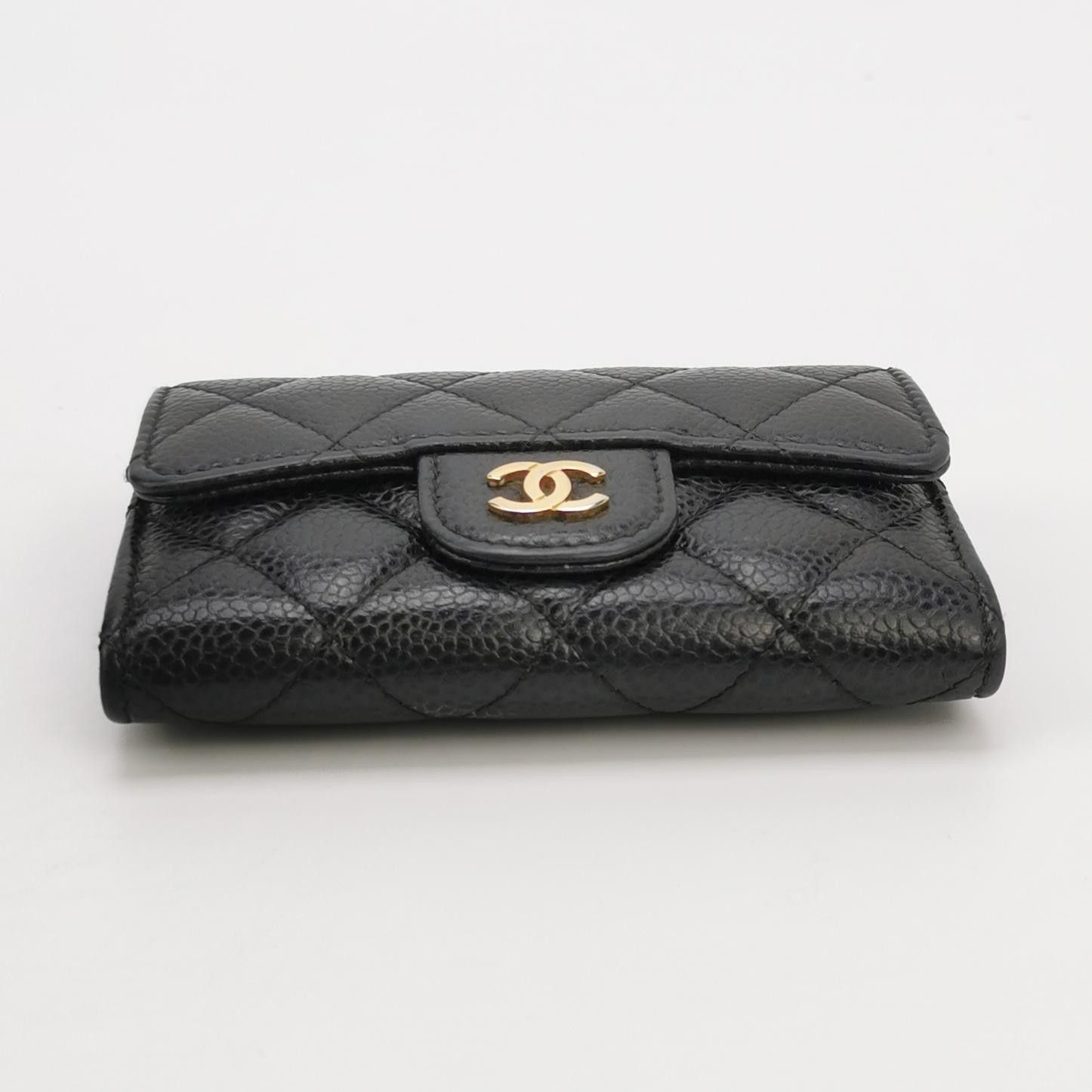 Chanel Chanel Women os Wallets Size ONE SIZE - 5 Thumbnail