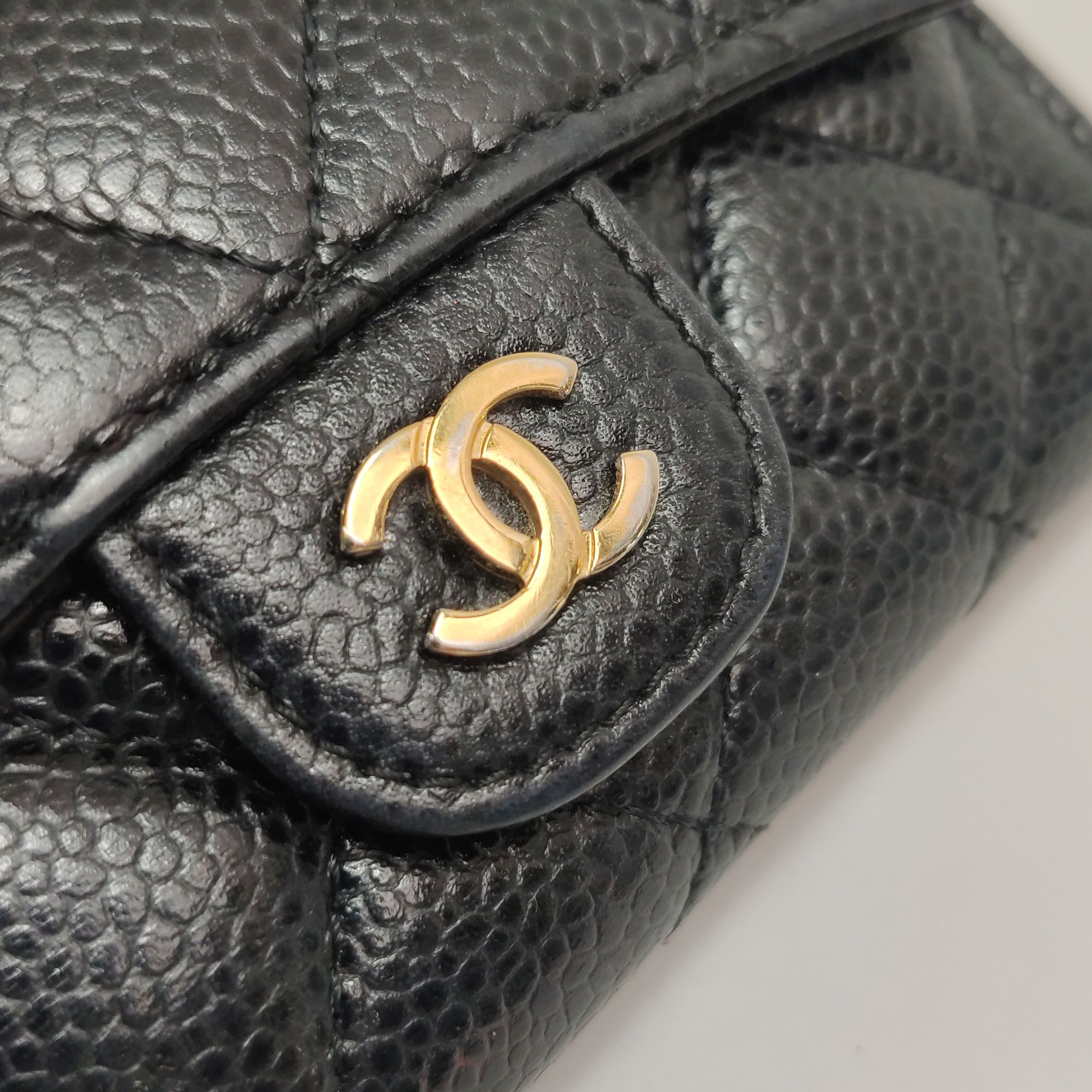 Chanel Chanel Women os Wallets Size ONE SIZE - 9 Thumbnail